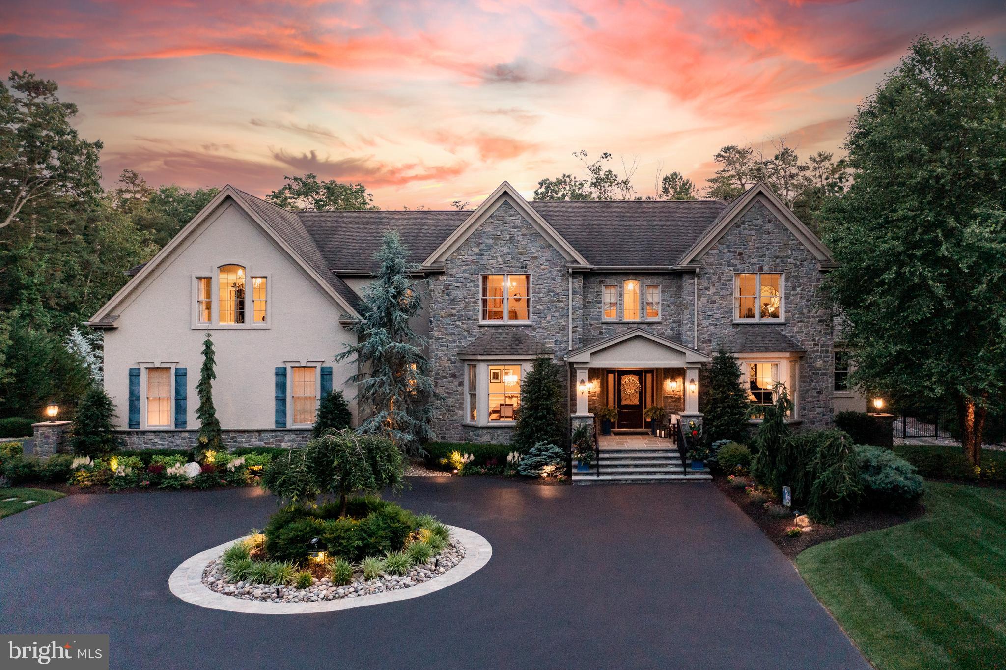 5 Rams Gate Court Medford, NJ 08055 - Photo 1 of 115