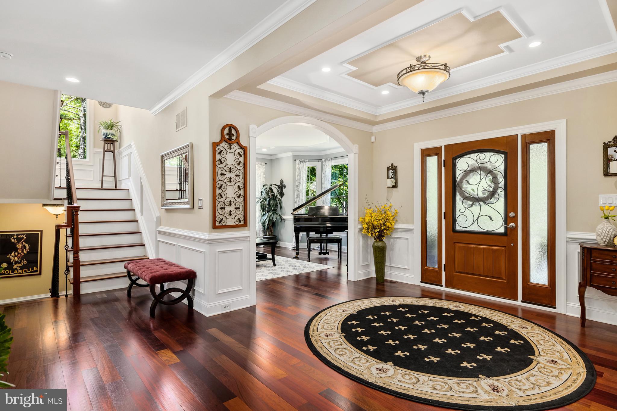 5 Rams Gate Court Medford, NJ 08055 - Photo 11 of 115