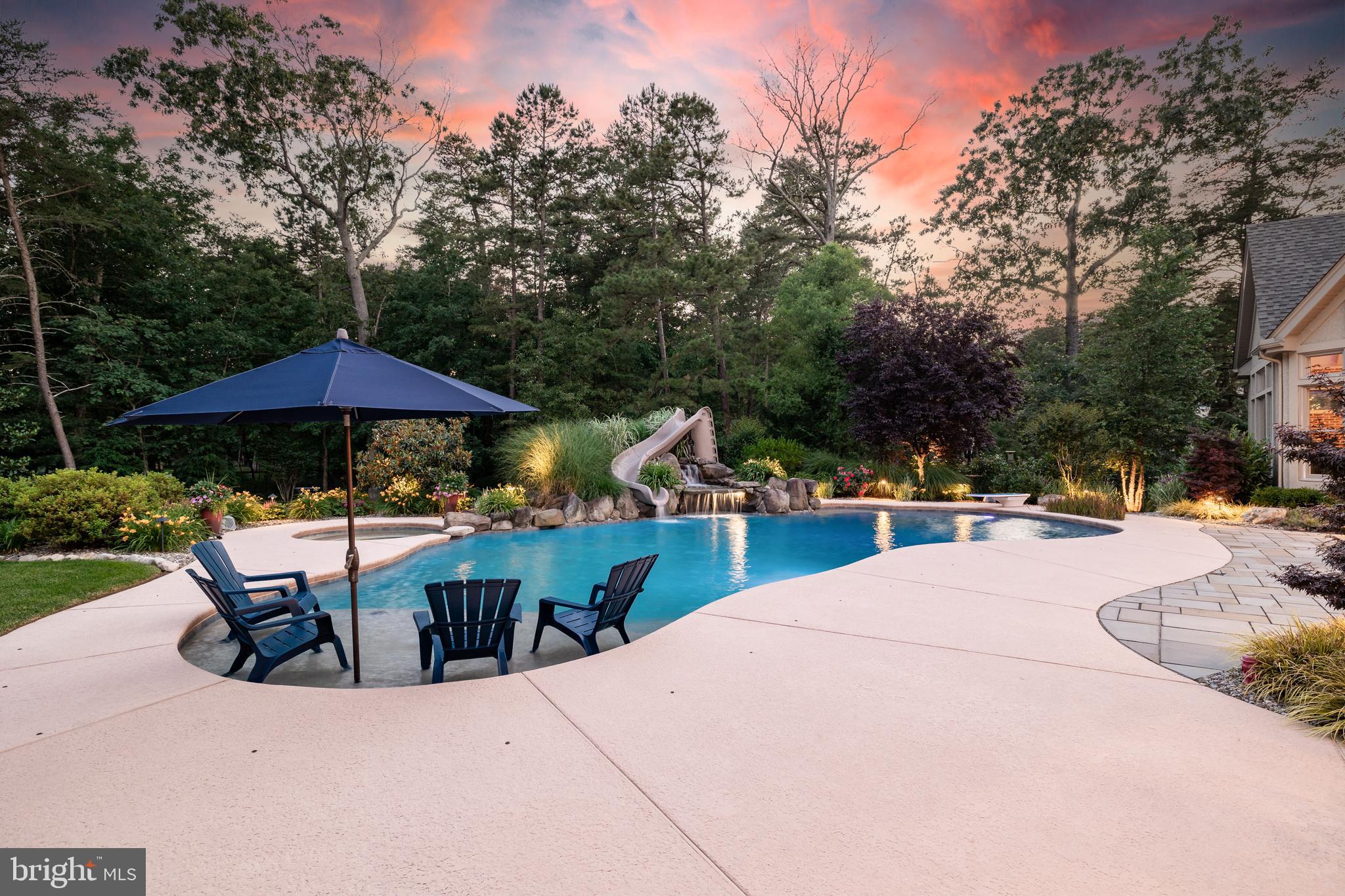 5 Rams Gate Court Medford, NJ 08055 - Photo 103 of 115