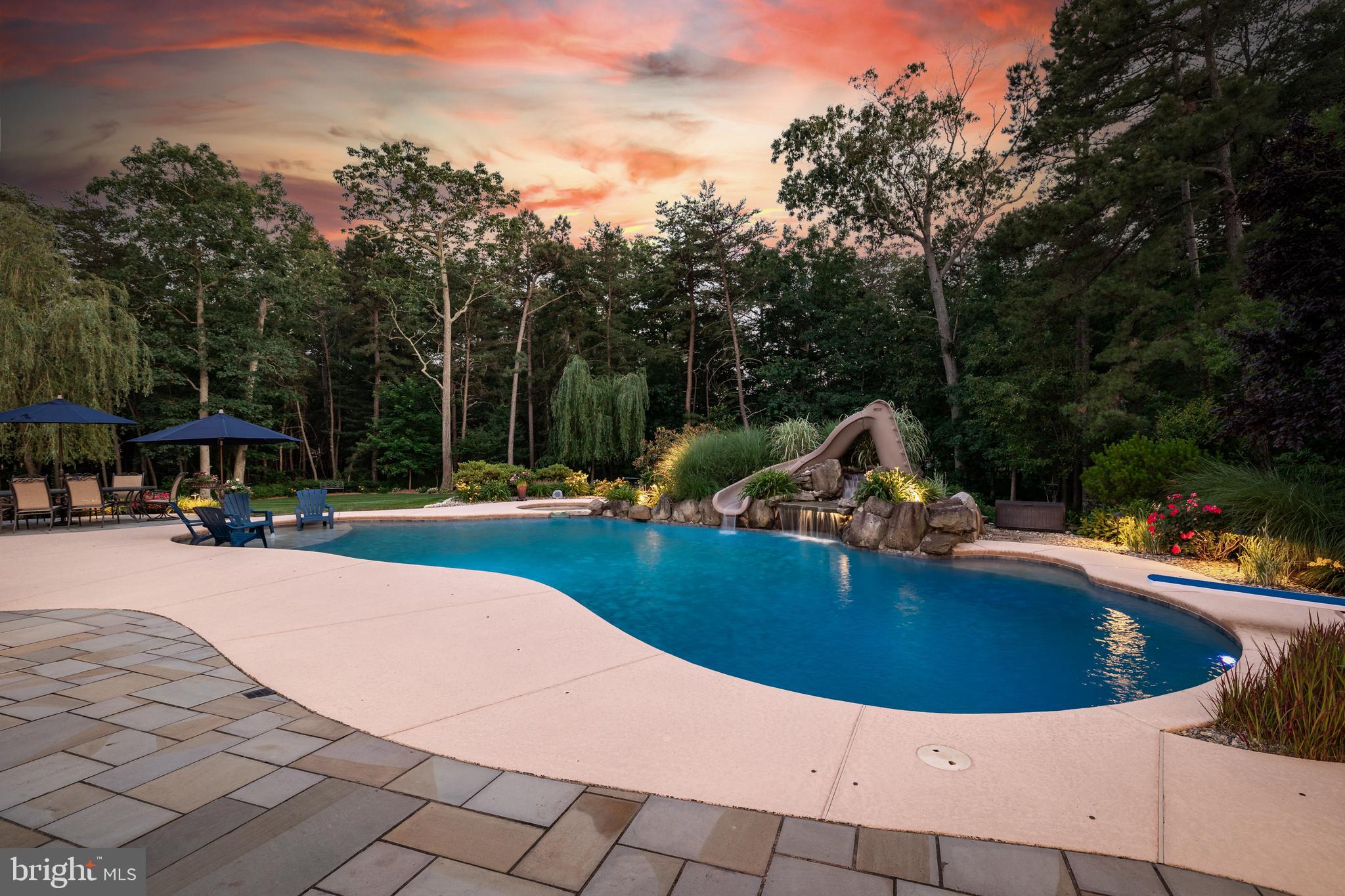 5 Rams Gate Court Medford, NJ 08055 - Photo 104 of 115