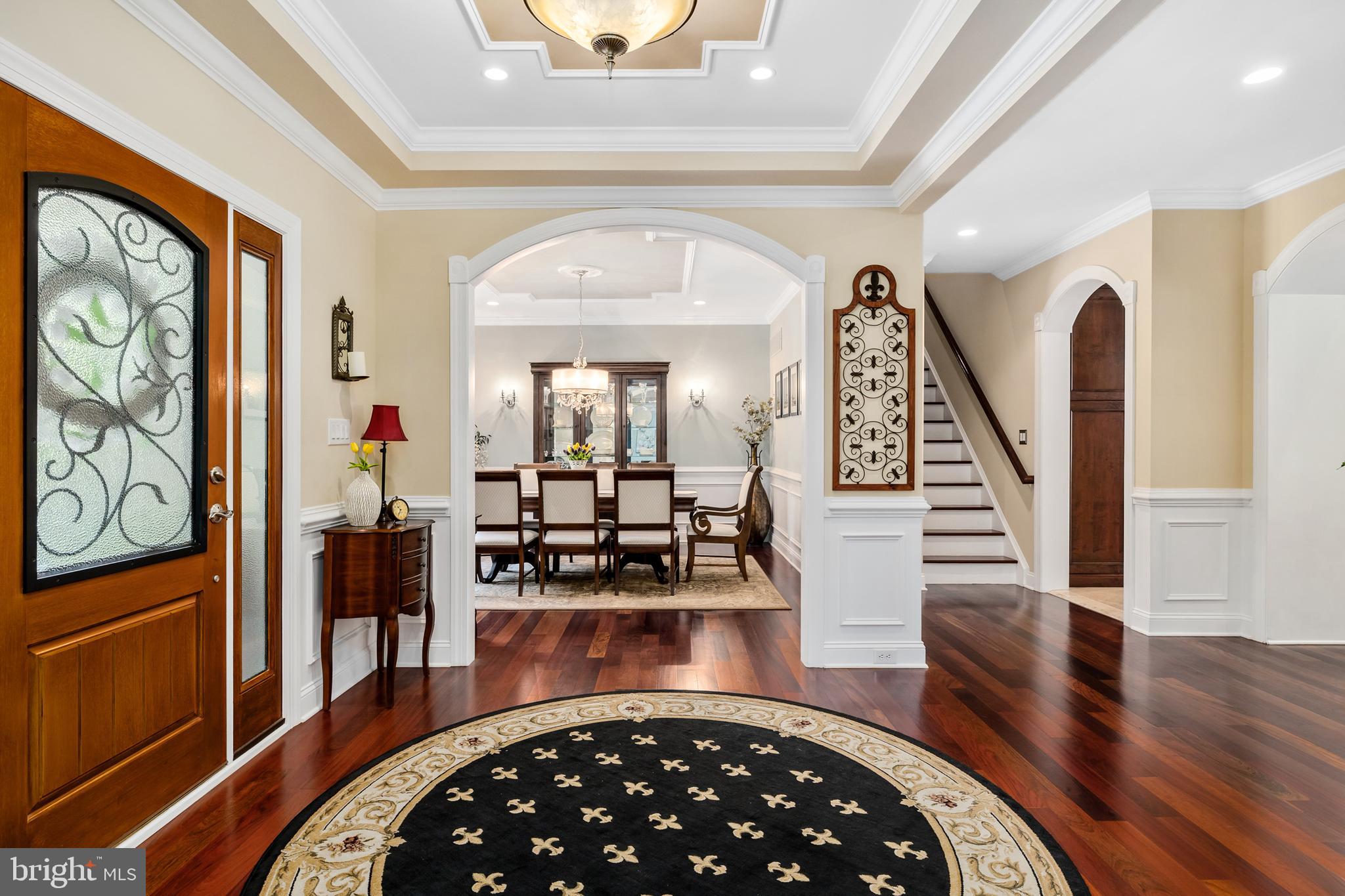 5 Rams Gate Court Medford, NJ 08055 - Photo 12 of 115