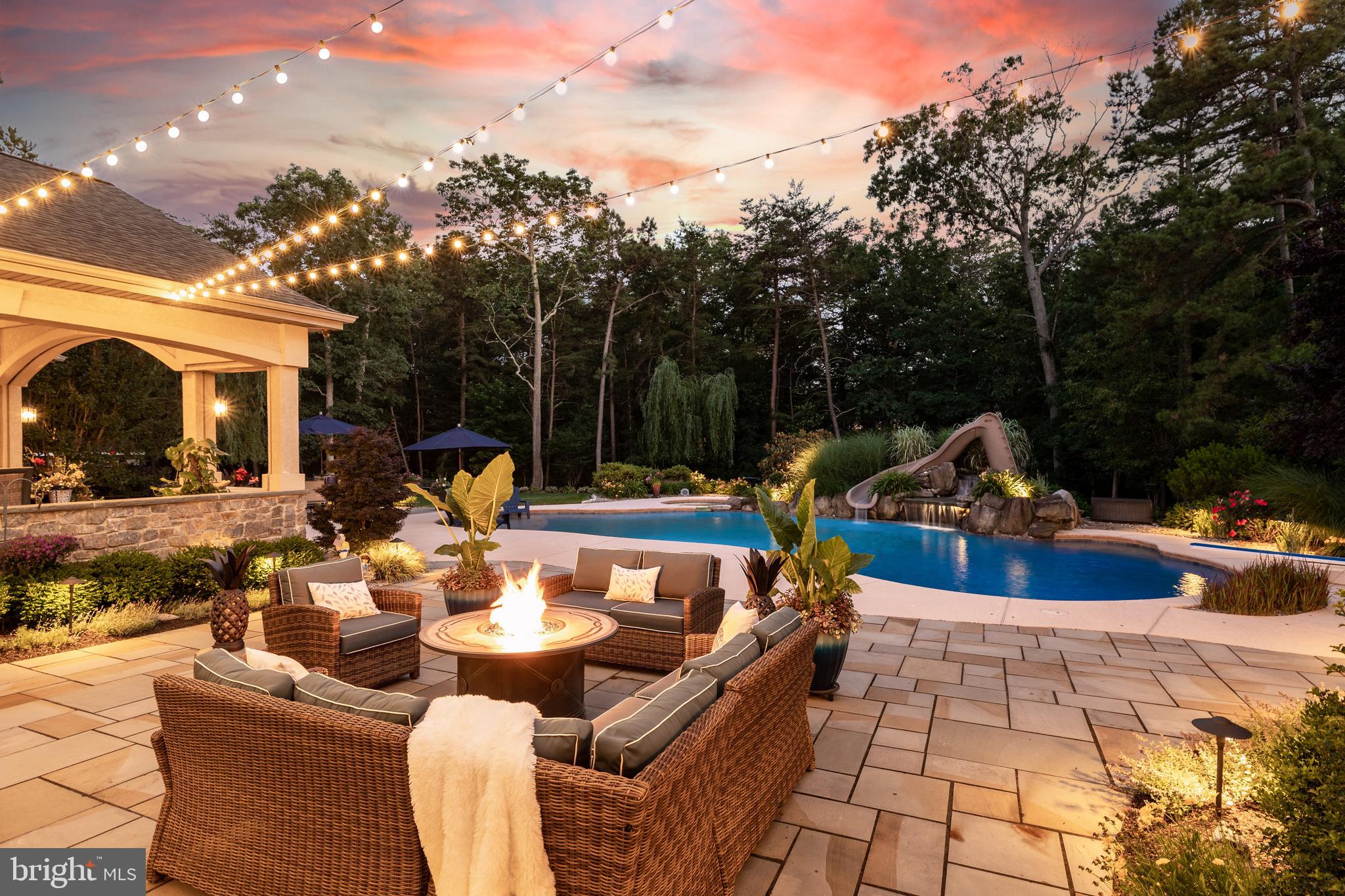 5 Rams Gate Court Medford, NJ 08055 - Photo 111 of 115