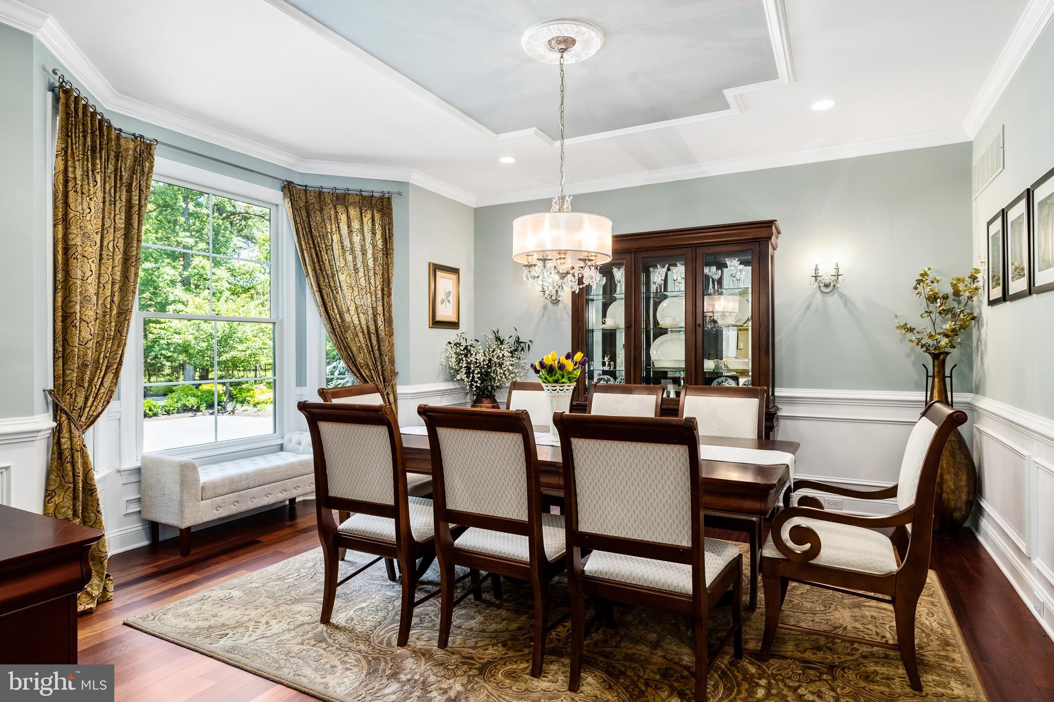 5 Rams Gate Court Medford, NJ 08055 - Photo 14 of 115