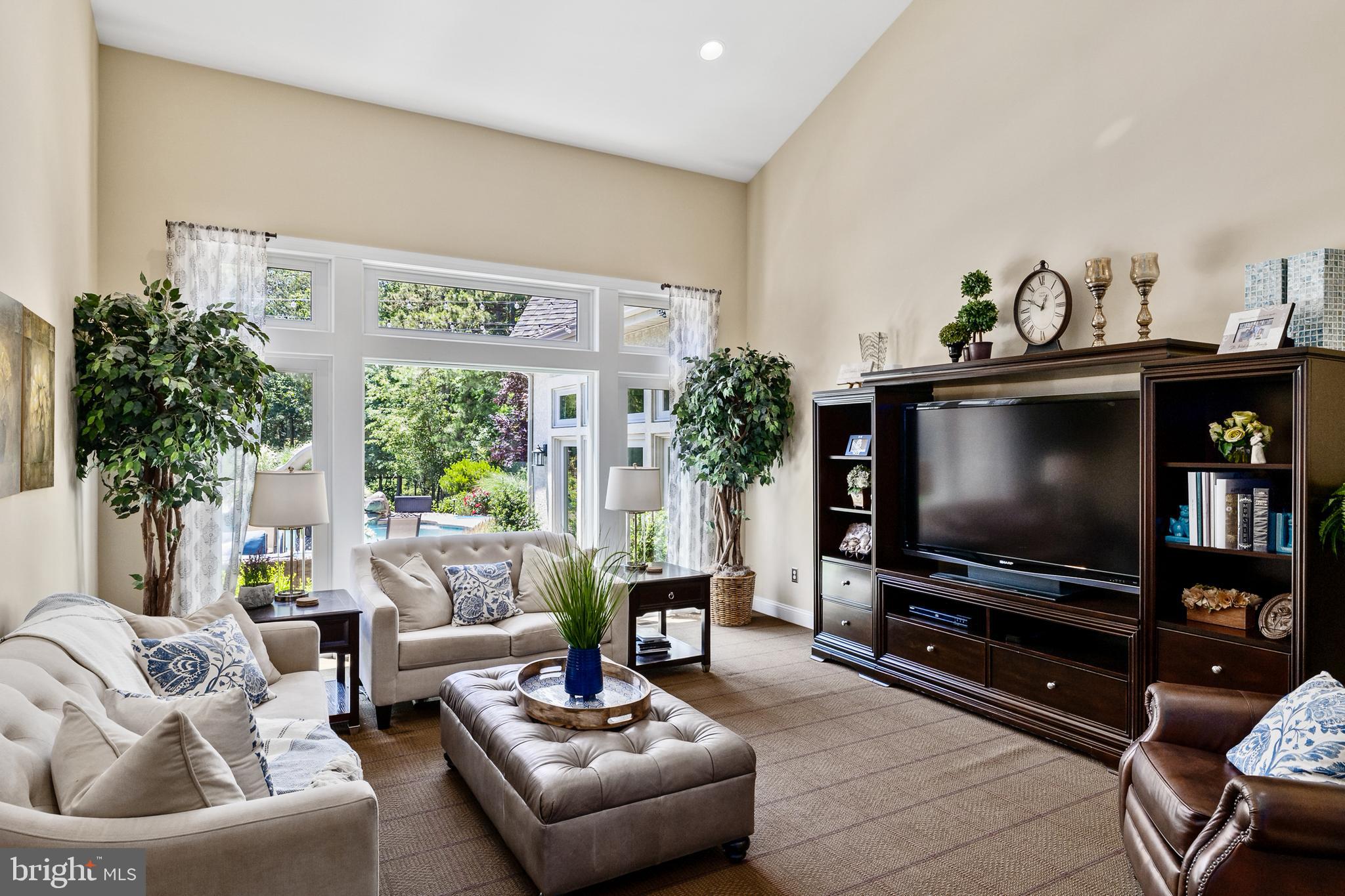 5 Rams Gate Court Medford, NJ 08055 - Photo 16 of 115