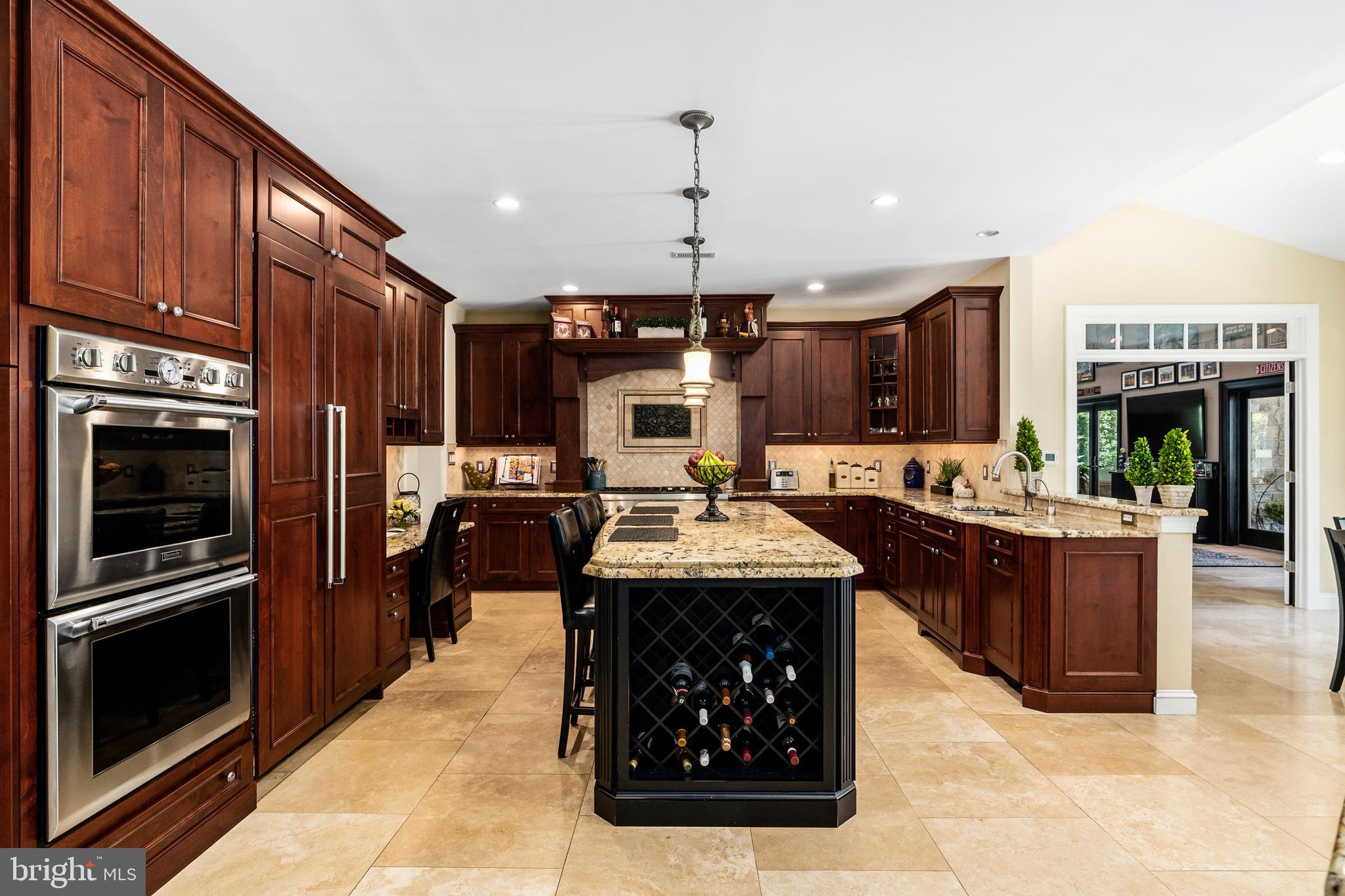 5 Rams Gate Court Medford, NJ 08055 - Photo 19 of 115