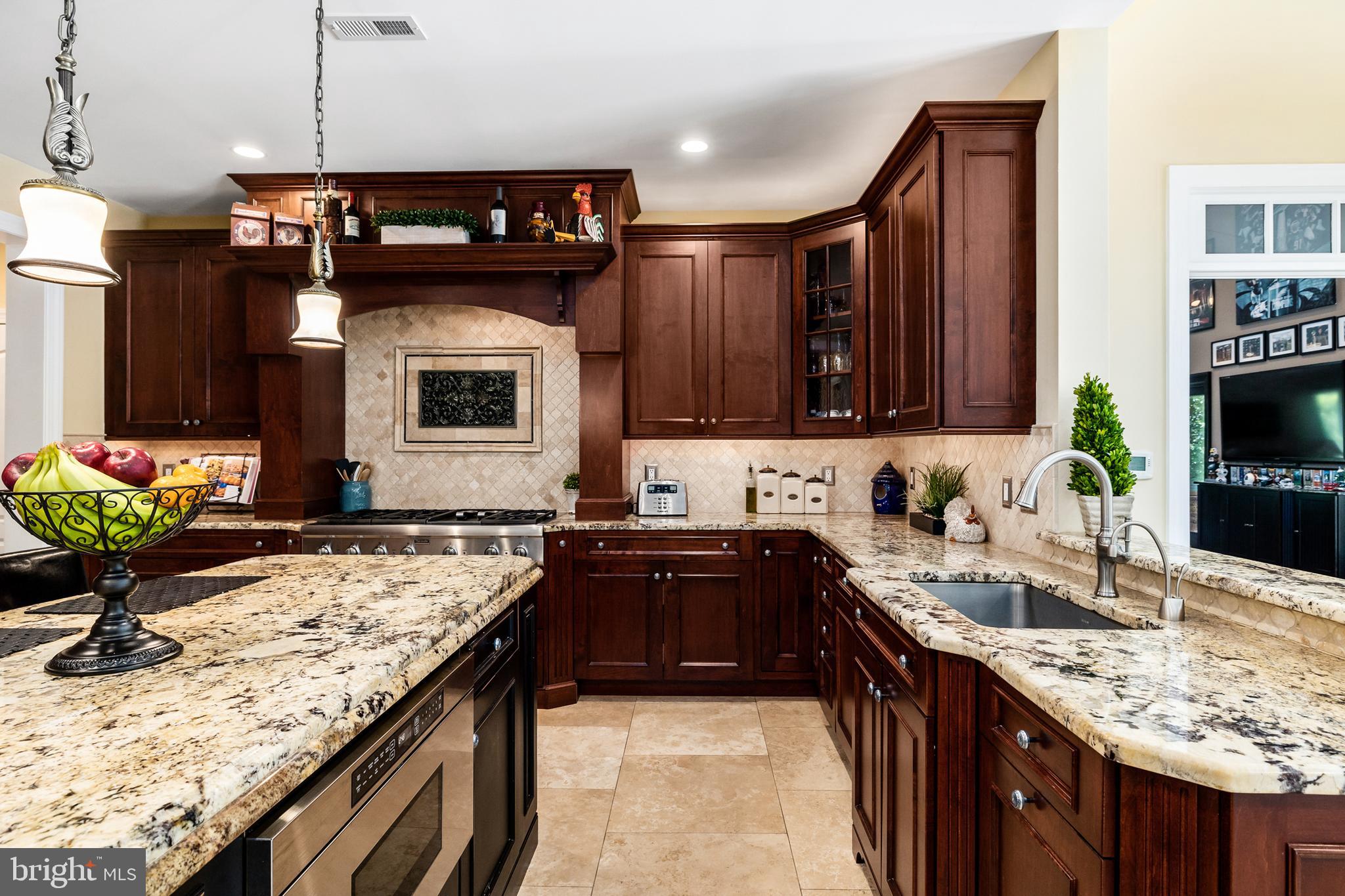 5 Rams Gate Court Medford, NJ 08055 - Photo 20 of 115