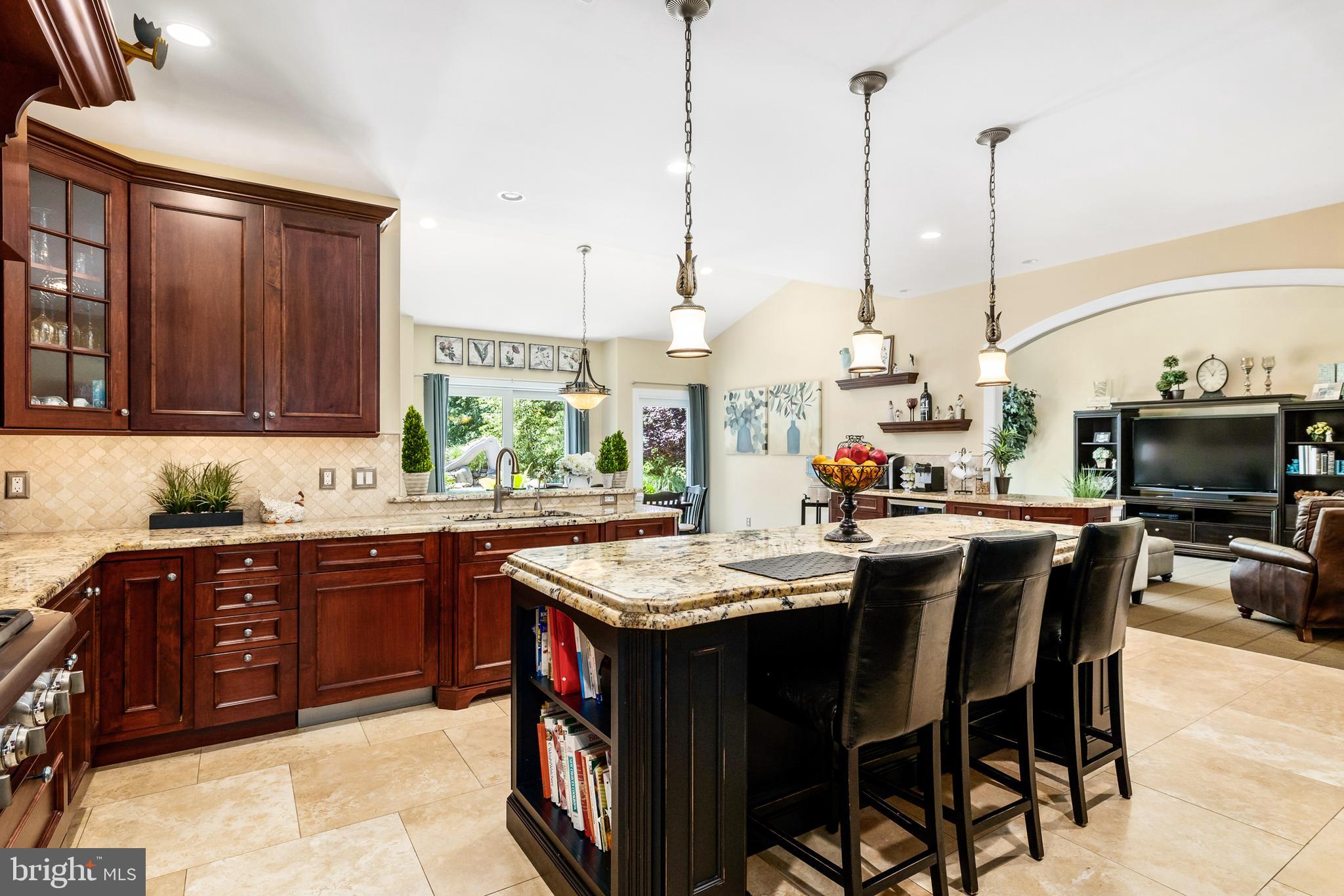 5 Rams Gate Court Medford, NJ 08055 - Photo 21 of 115