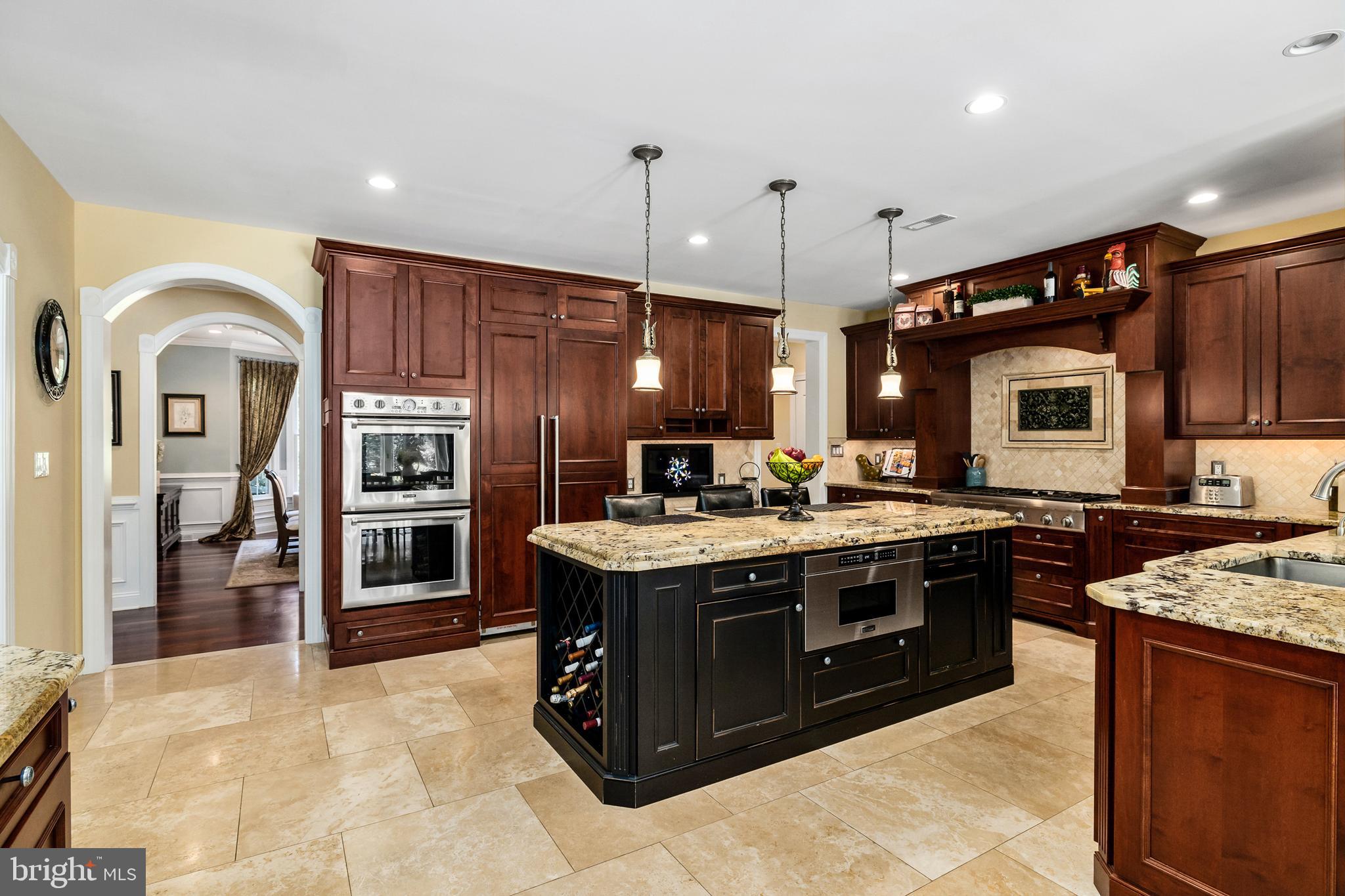 5 Rams Gate Court Medford, NJ 08055 - Photo 23 of 115