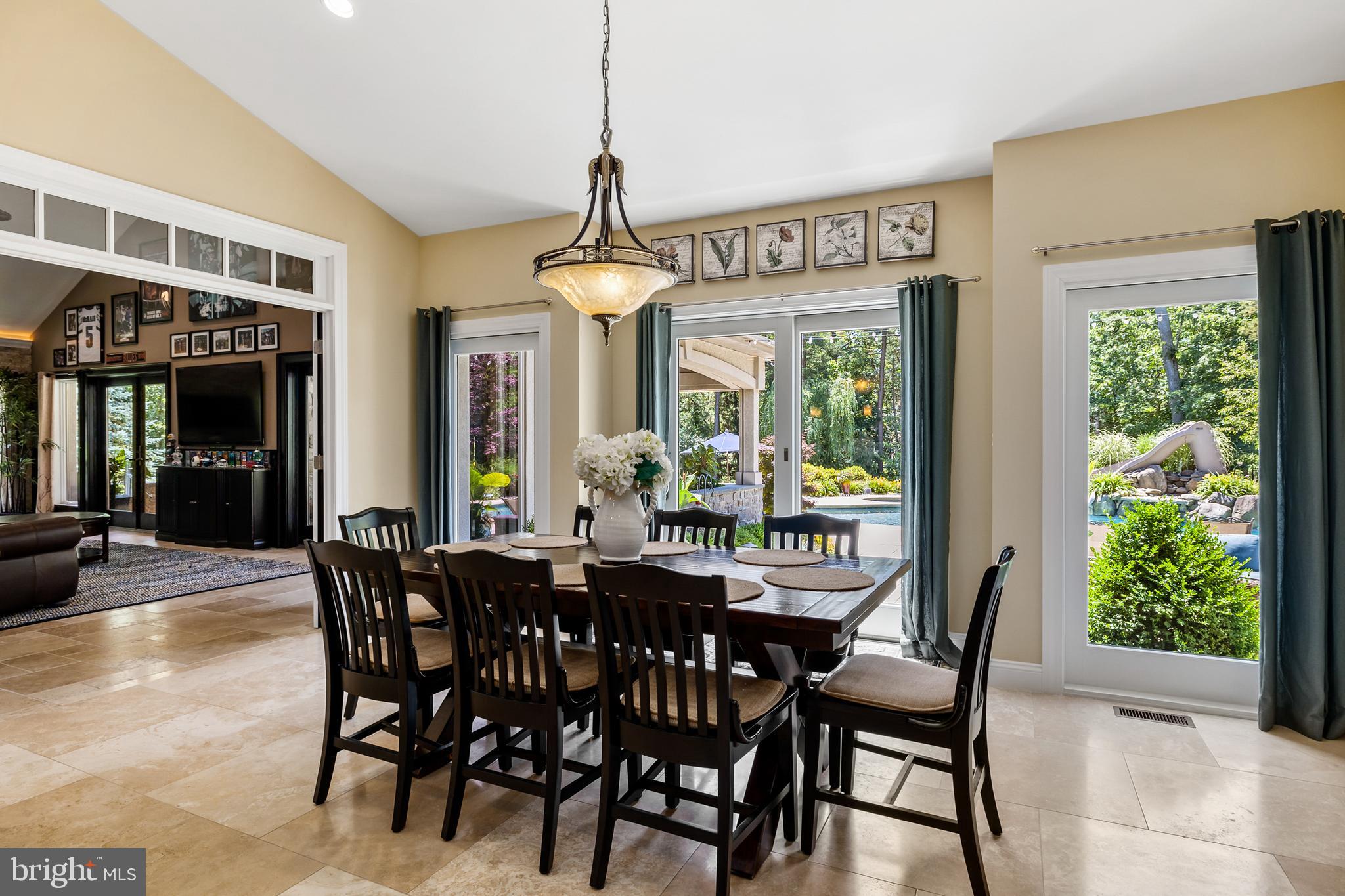 5 Rams Gate Court Medford, NJ 08055 - Photo 26 of 115