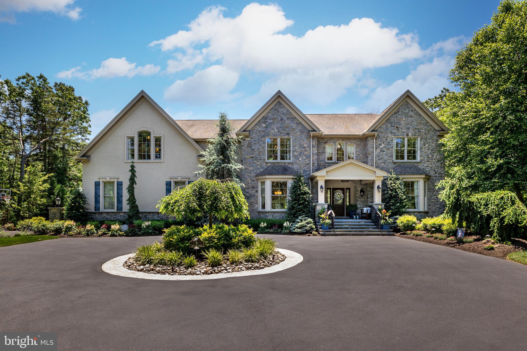 5 Rams Gate Court Medford, NJ 08055 - Photo 4 of 115