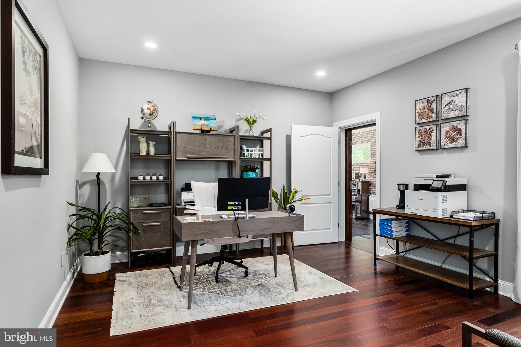 5 Rams Gate Court Medford, NJ 08055 - Photo 31 of 115