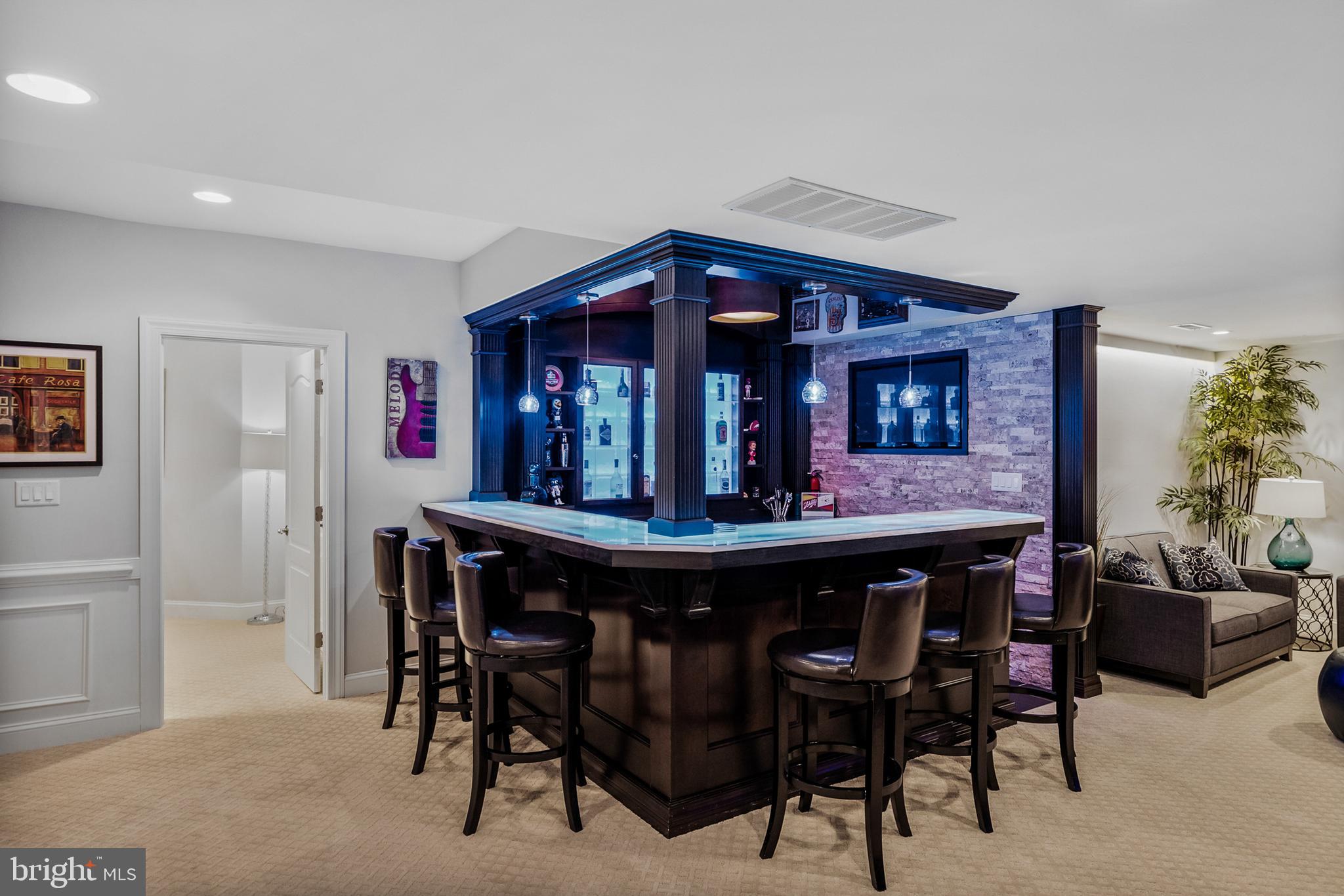 5 Rams Gate Court Medford, NJ 08055 - Photo 40 of 115