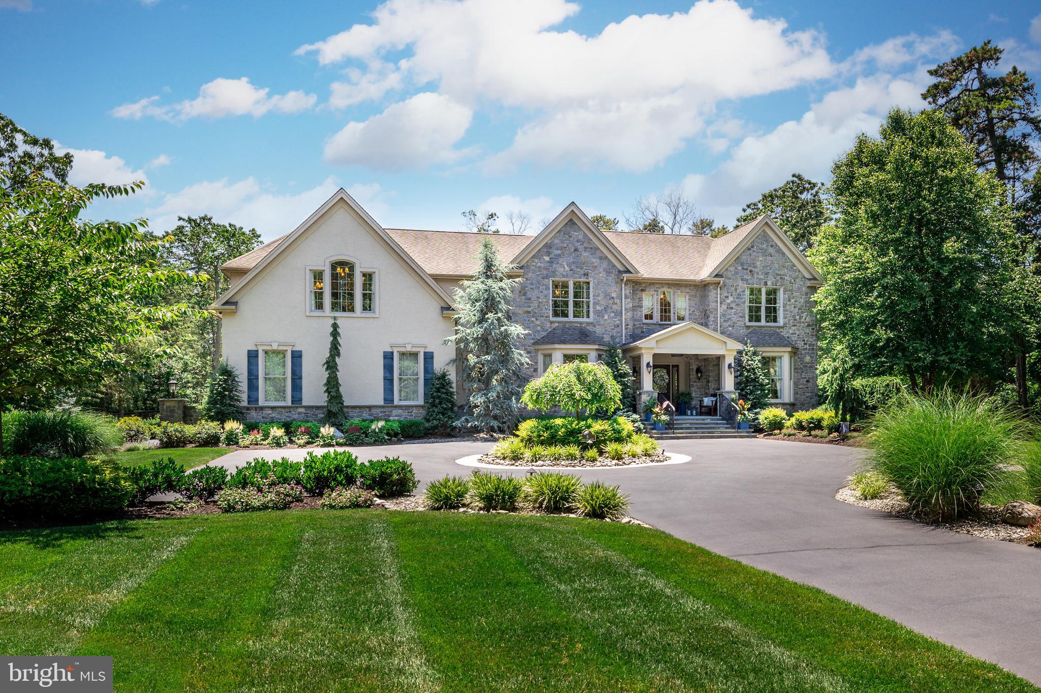 5 Rams Gate Court Medford, NJ 08055 - Photo 5 of 115