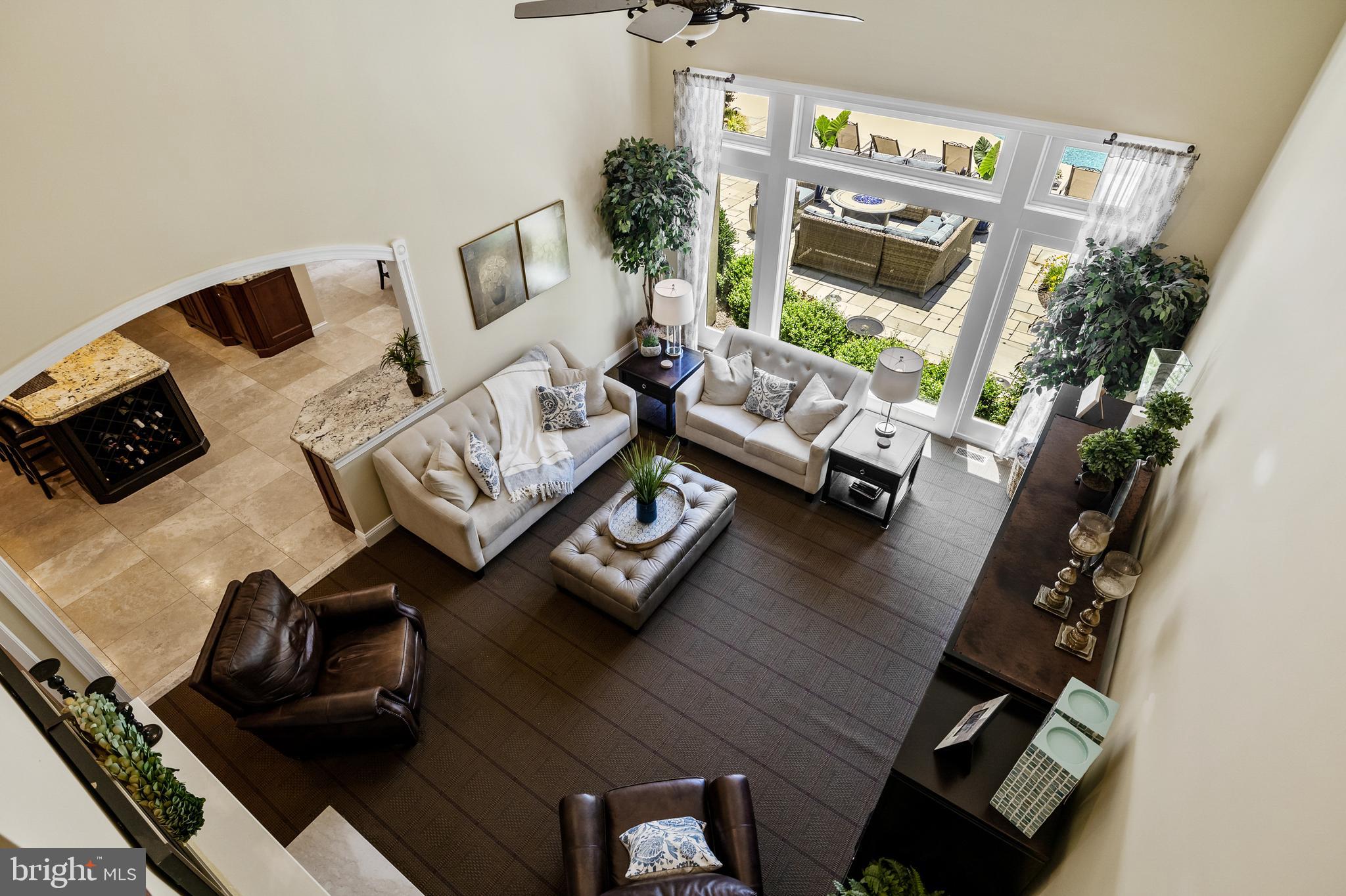 5 Rams Gate Court Medford, NJ 08055 - Photo 51 of 115