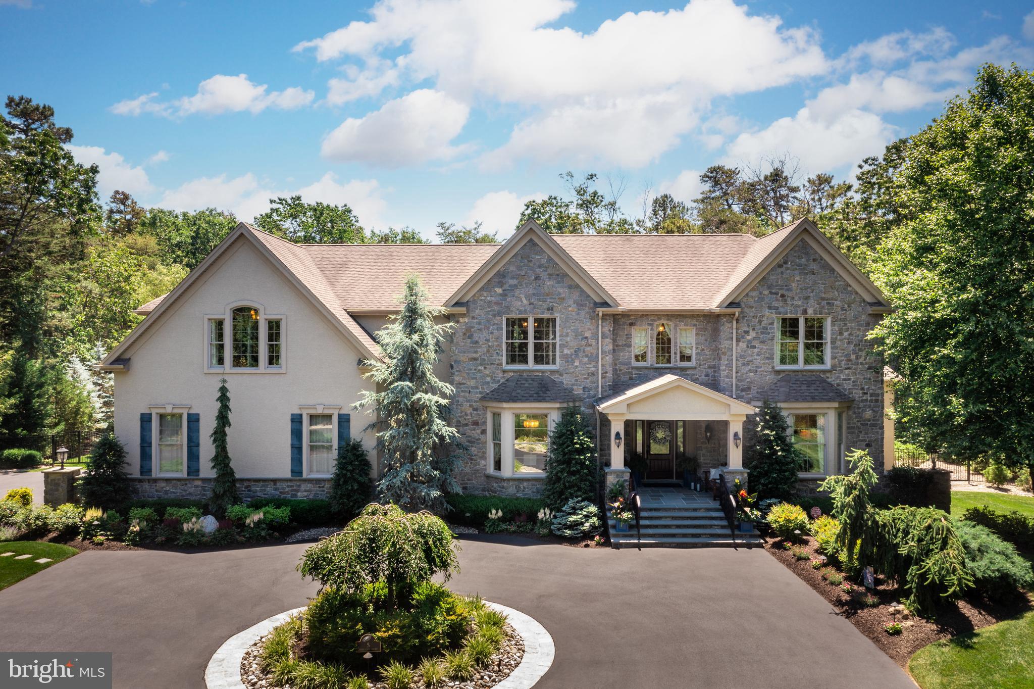 5 Rams Gate Court Medford, NJ 08055 - Photo 7 of 115