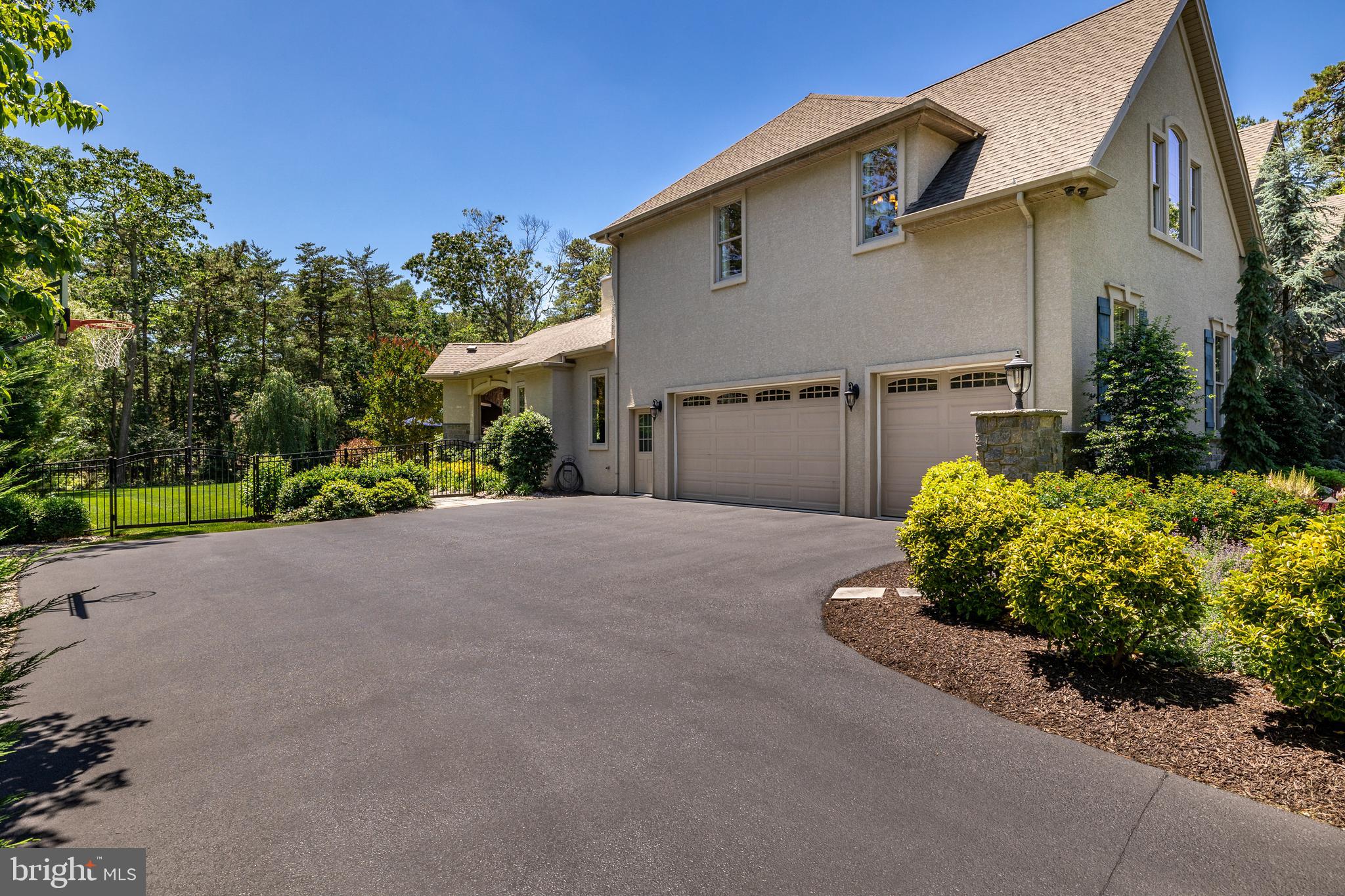 5 Rams Gate Court Medford, NJ 08055 - Photo 70 of 115