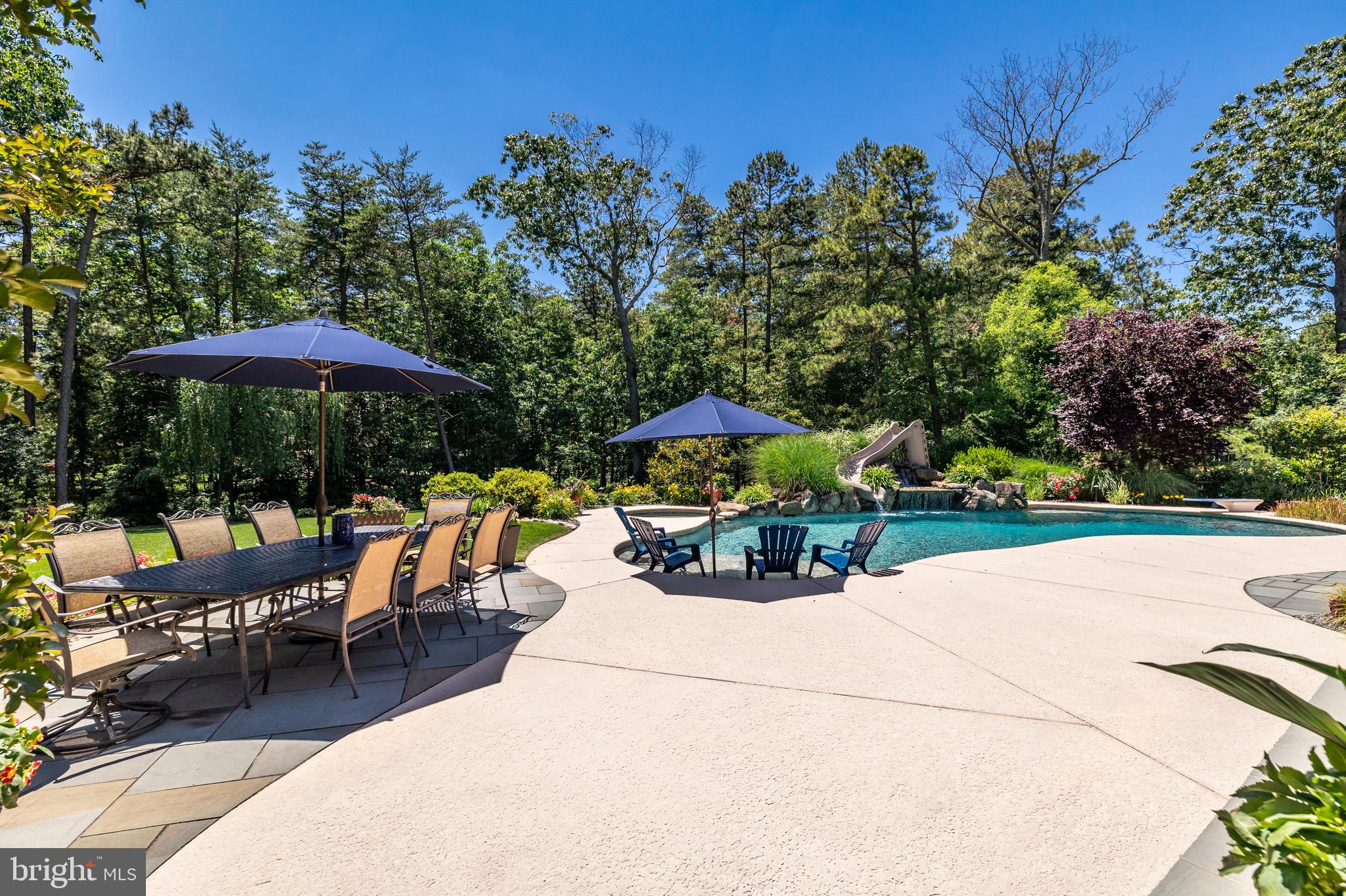 5 Rams Gate Court Medford, NJ 08055 - Photo 72 of 115
