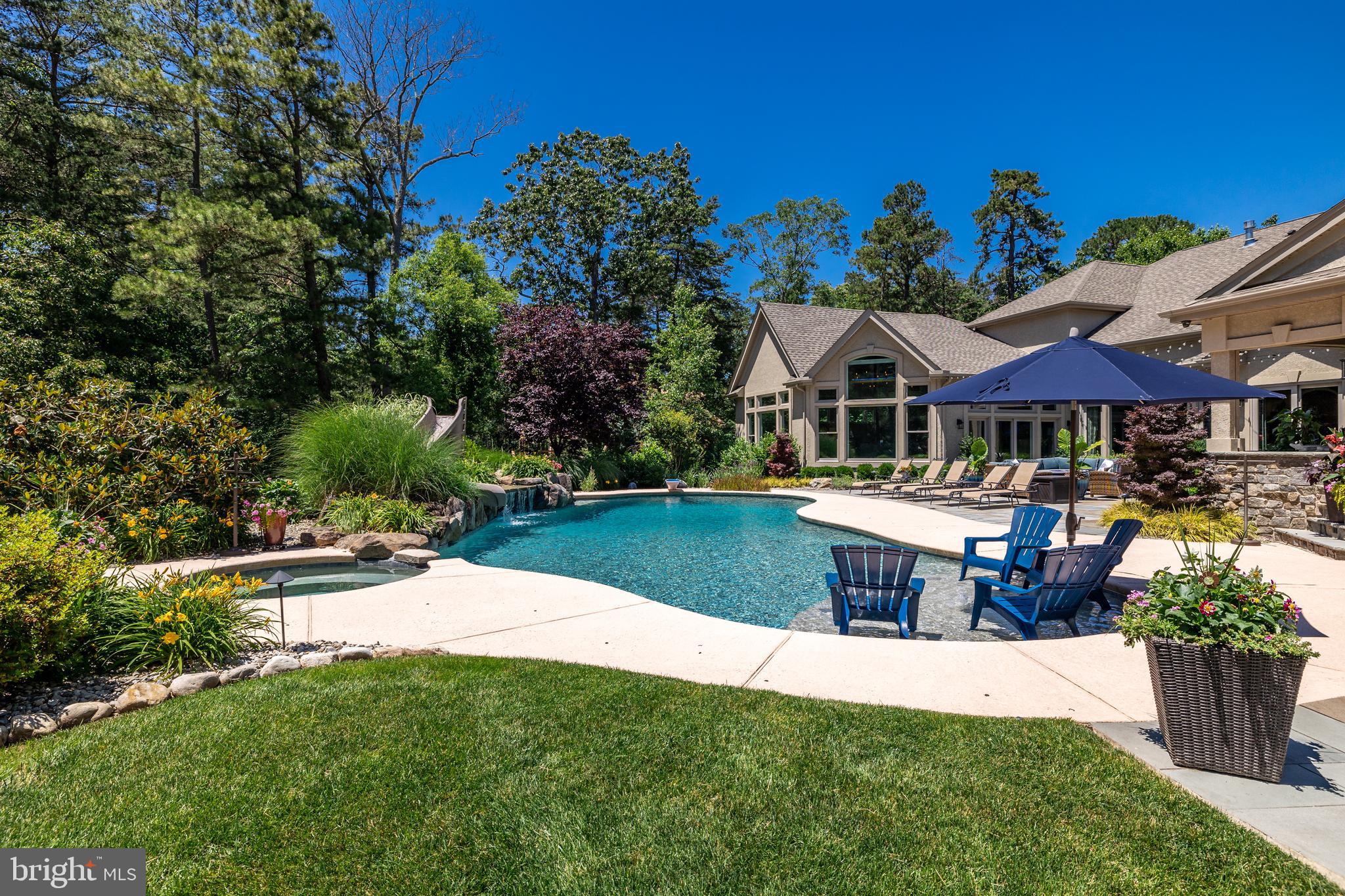 5 Rams Gate Court Medford, NJ 08055 - Photo 78 of 115