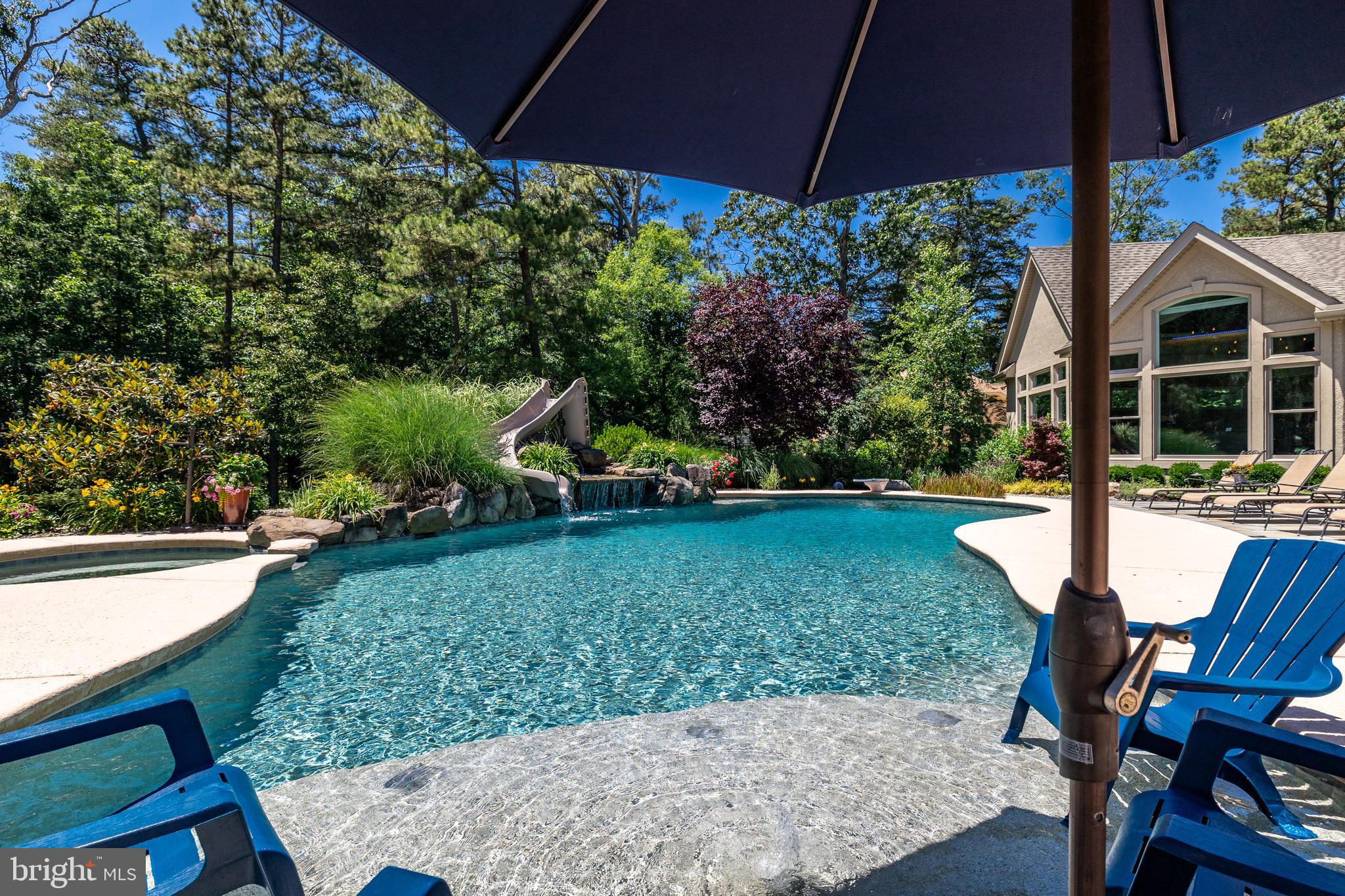5 Rams Gate Court Medford, NJ 08055 - Photo 80 of 115