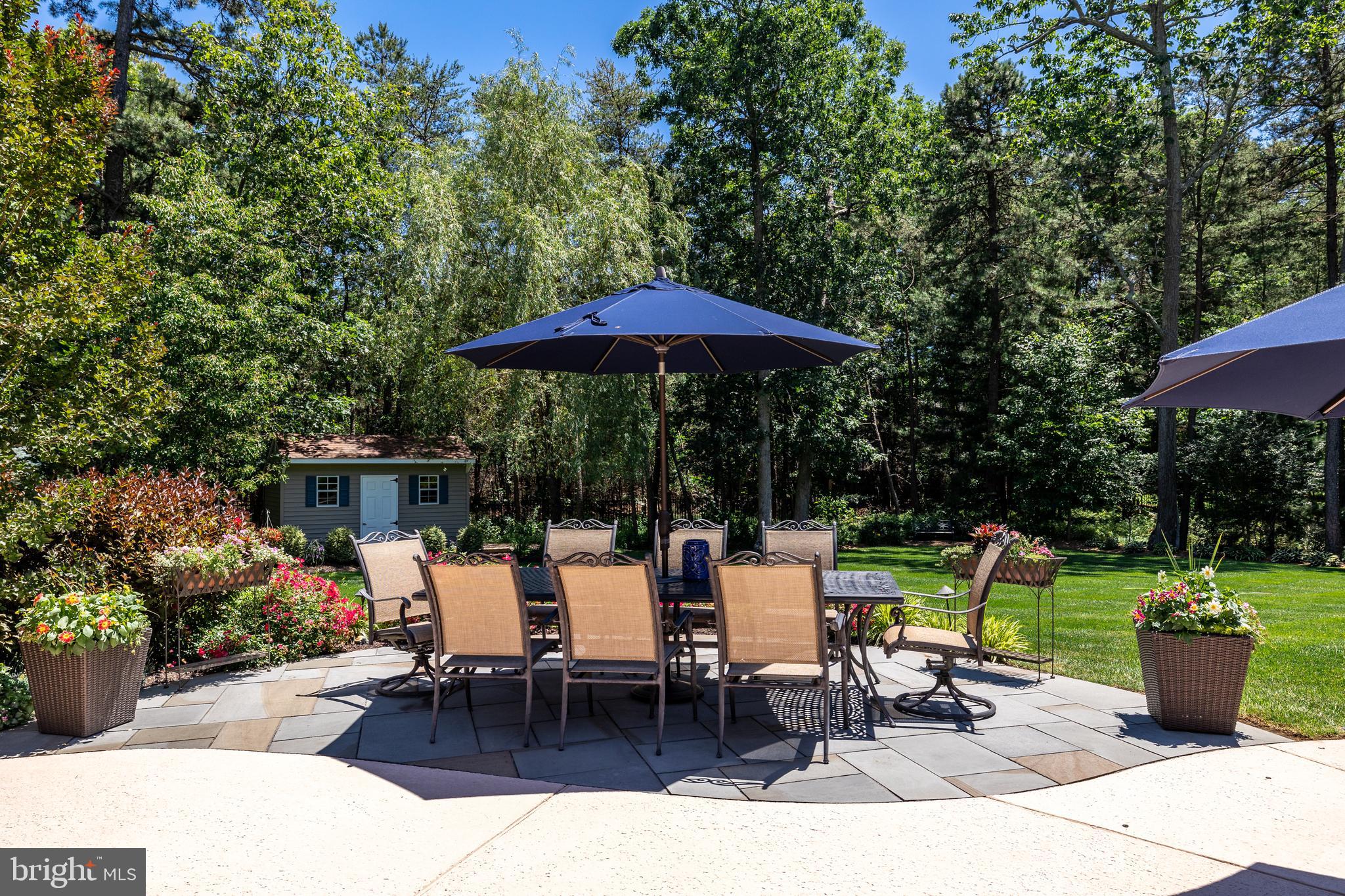 5 Rams Gate Court Medford, NJ 08055 - Photo 81 of 115