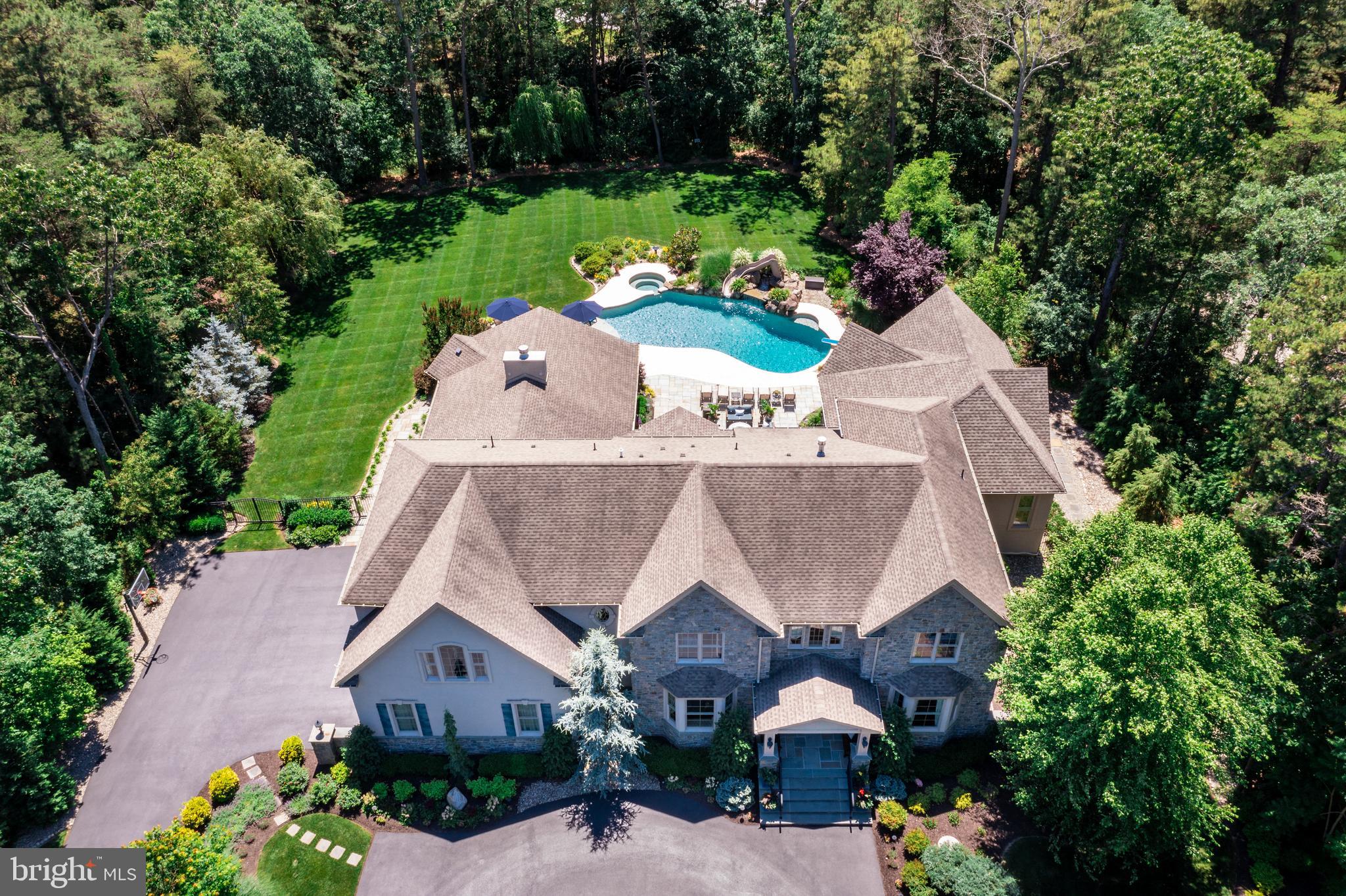 5 Rams Gate Court Medford, NJ 08055 - Photo 90 of 115