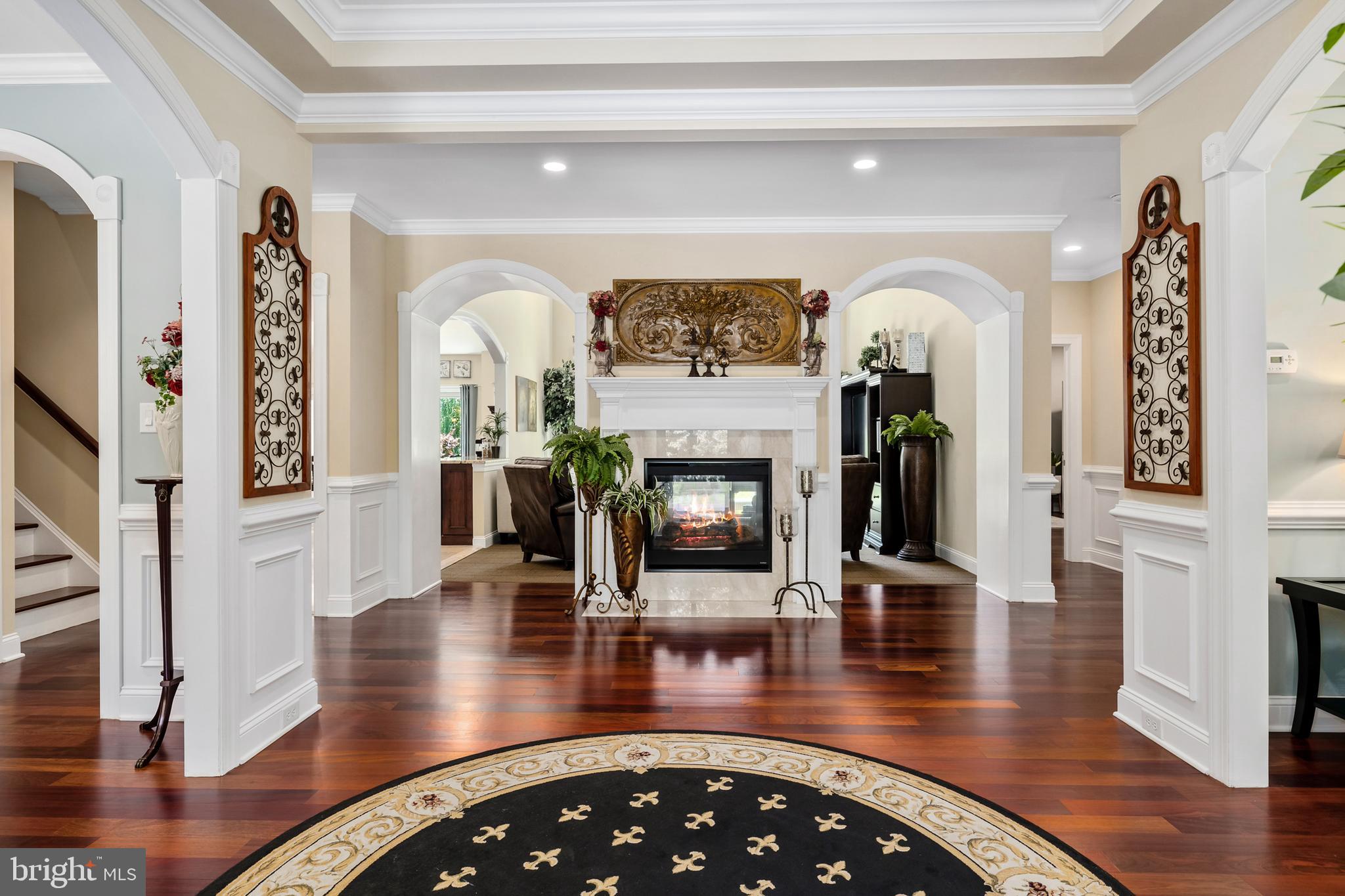 5 Rams Gate Court Medford, NJ 08055 - Photo 10 of 115
