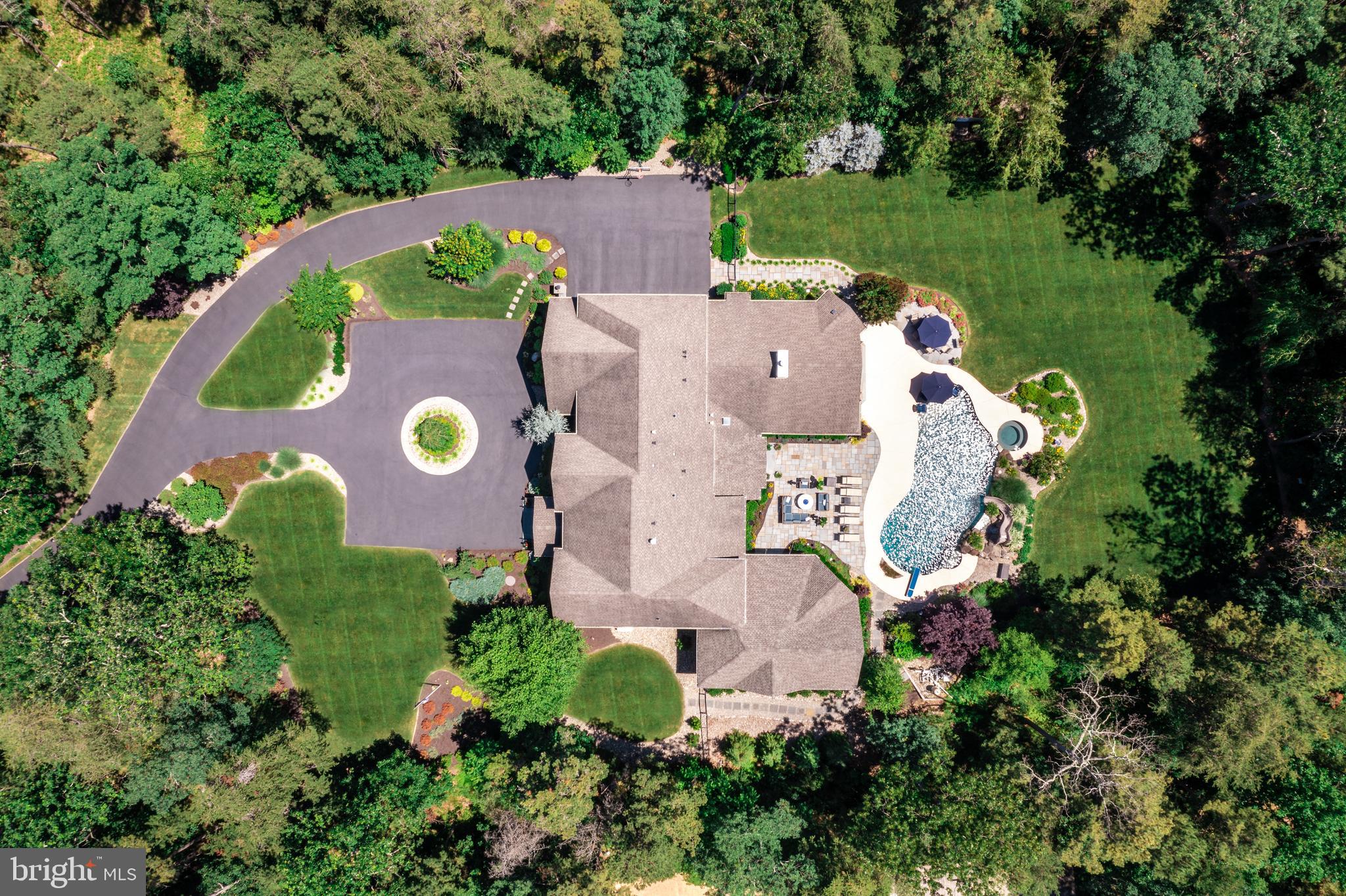 5 Rams Gate Court Medford, NJ 08055 - Photo 92 of 115