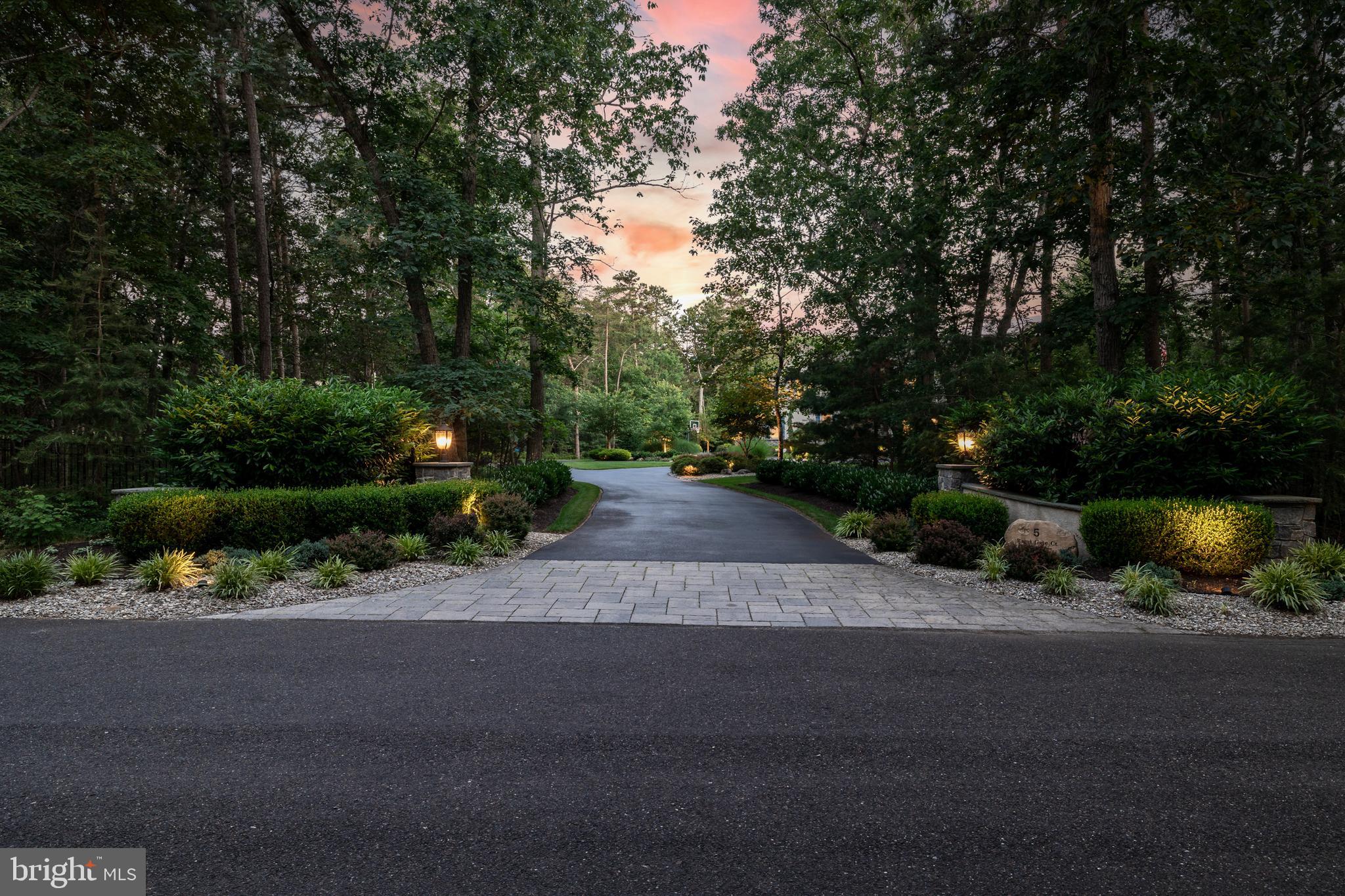 5 Rams Gate Court Medford, NJ 08055 - Photo 95 of 115