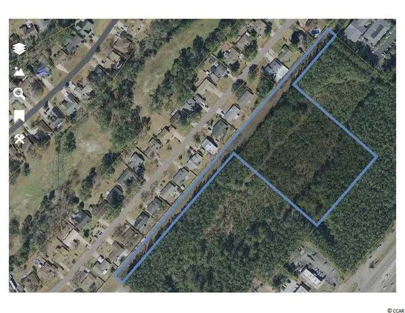 $1,285,000 | 17 Highway 17 Business, Surfside Beach, SC 29575