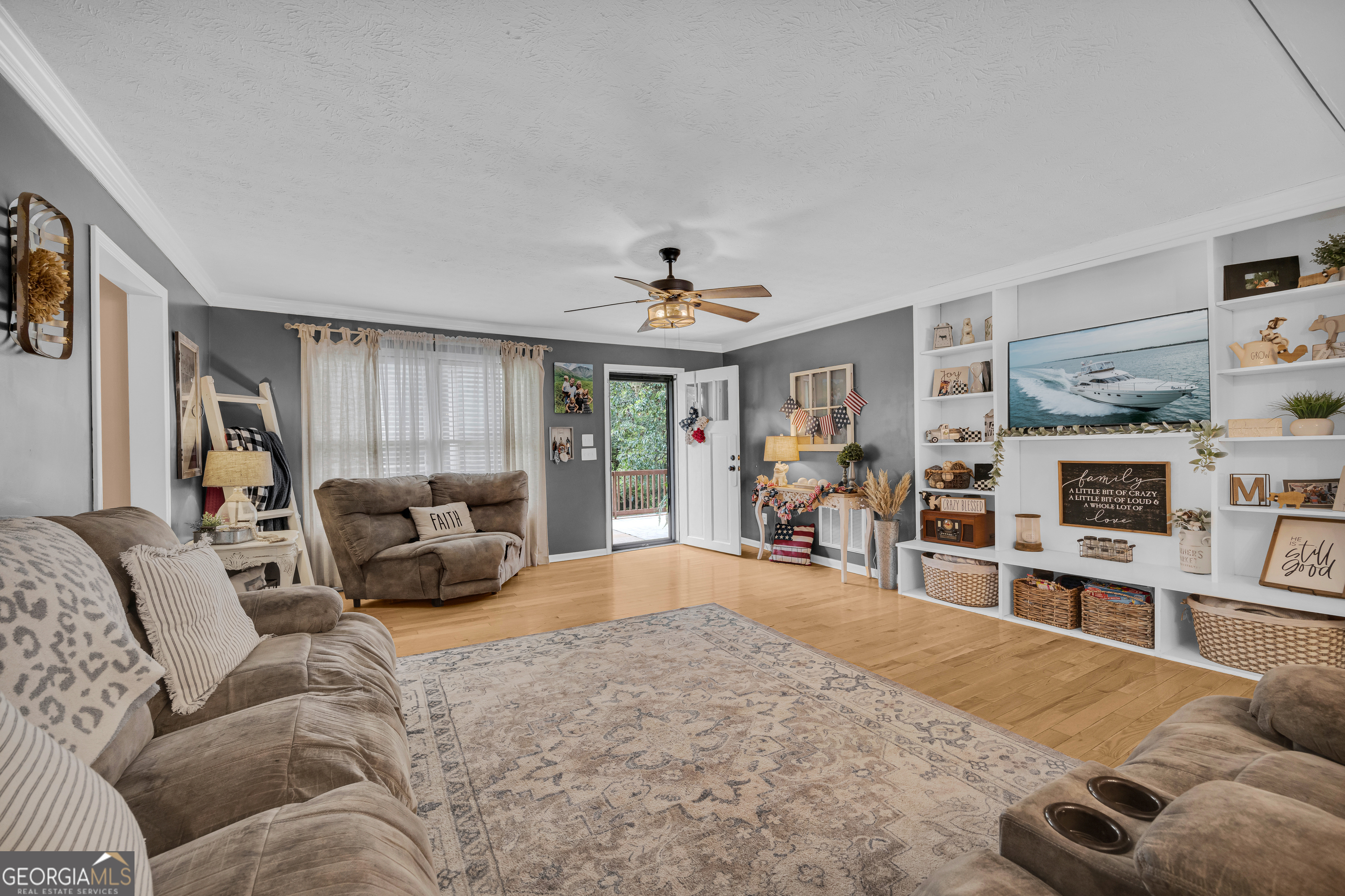 1258 Old Beacon Light Road Hartwell, GA 30643 - Photo 6 of 70