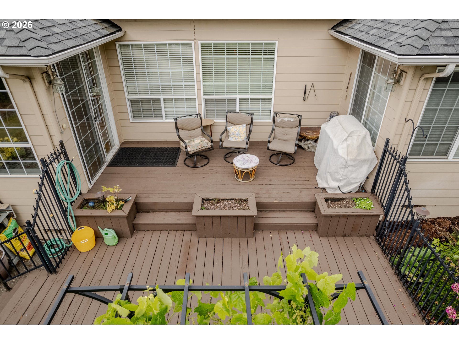 1371 Ranier Loop Northwest Salem, OR 97304 - Photo 32 of 47 Gallery Image 32