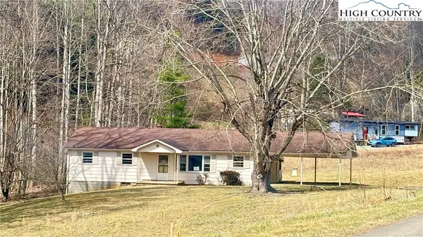 $199,900 | 225 Davis Road, Crumpler, NC 28617