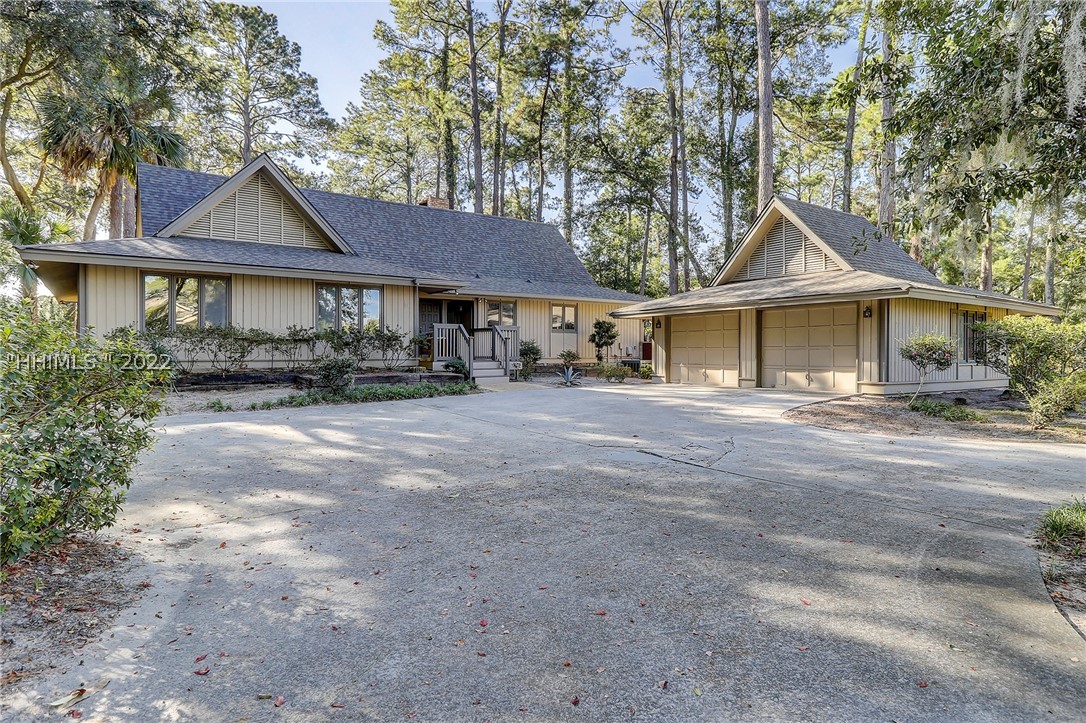 99 Governors Road Hilton Head Island, SC 29928 - Photo 1 of 1 Gallery Image 1