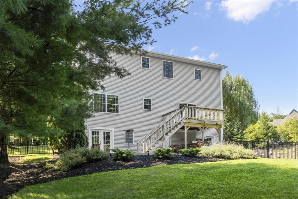 677 Franklin Road Fitchburg, MA 01420 - Photo 13 of 38 Gallery Image 13