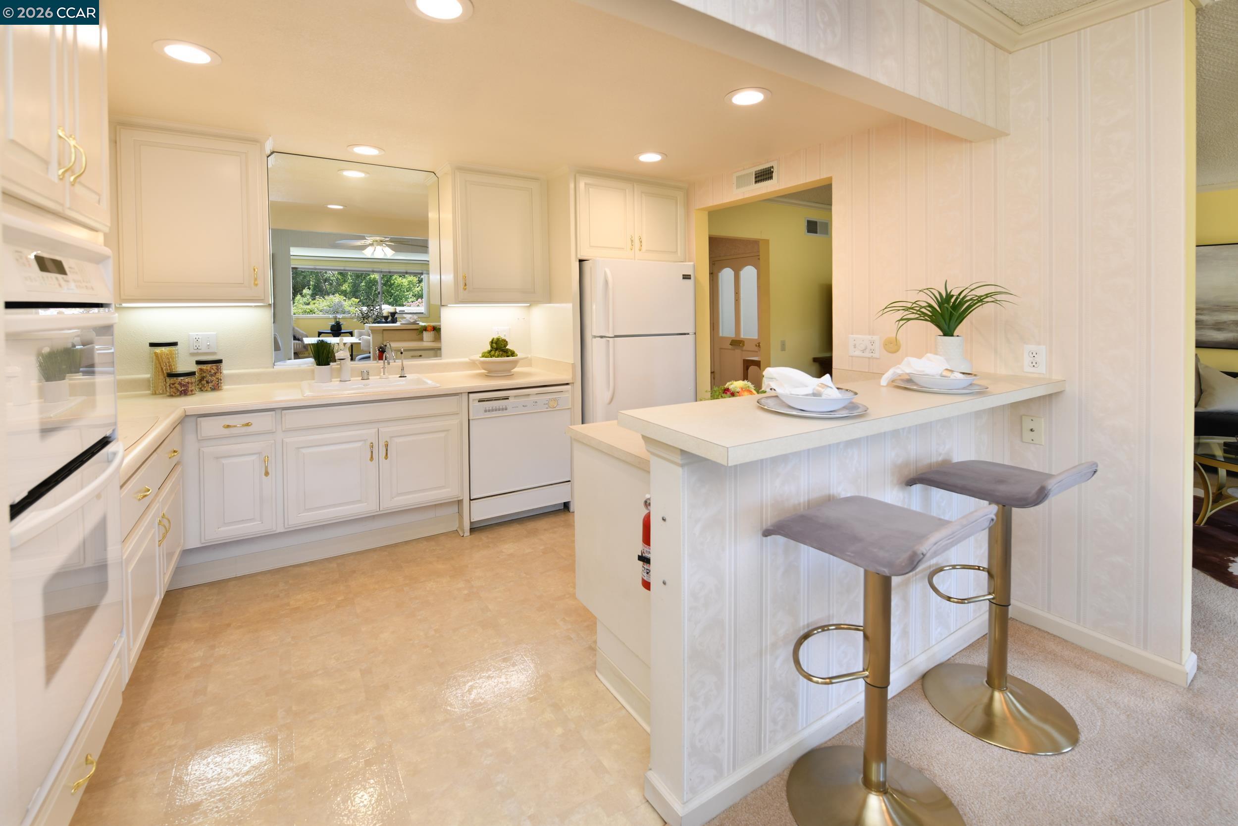3349 Golden Rain Road, Unit 15 Walnut Creek, CA 94595 - Photo 13 of 57