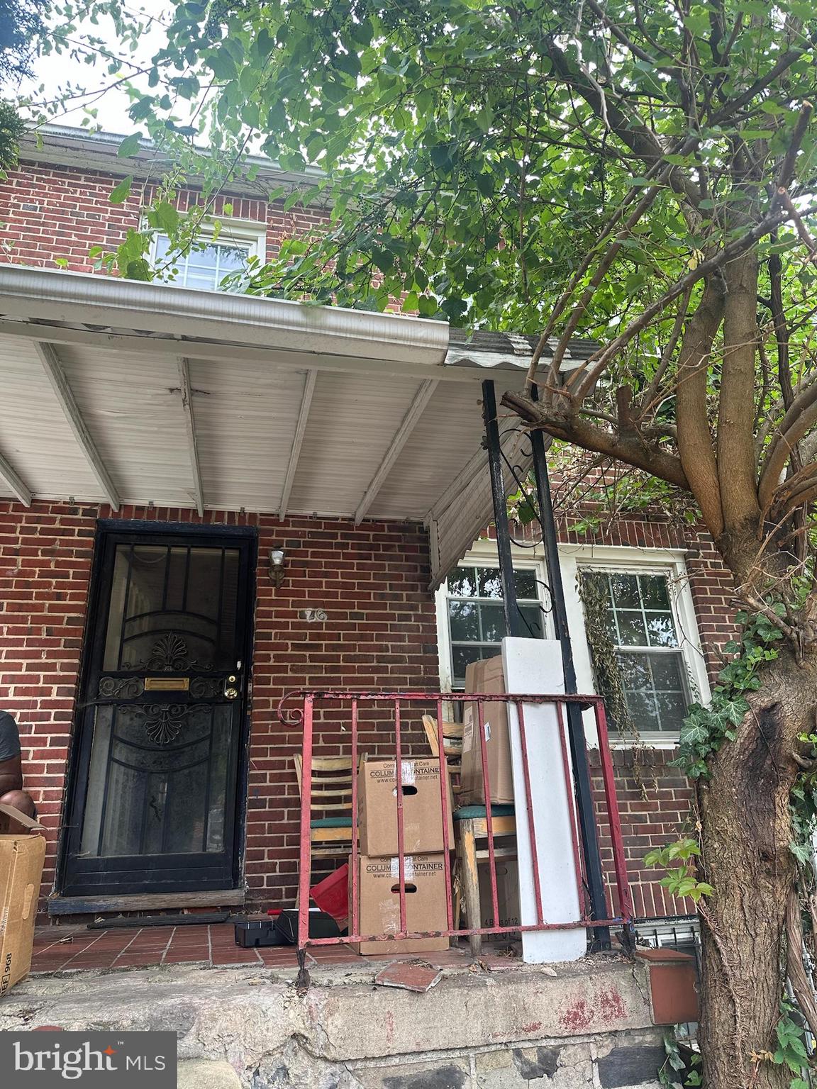 26 North Rosedale Street Baltimore, MD 21229 - Photo 3 of 17