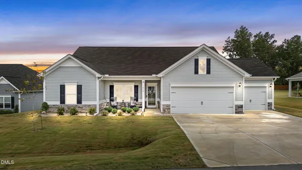 $415,000 | 210 Spilona Way, Four Oaks, NC 27524