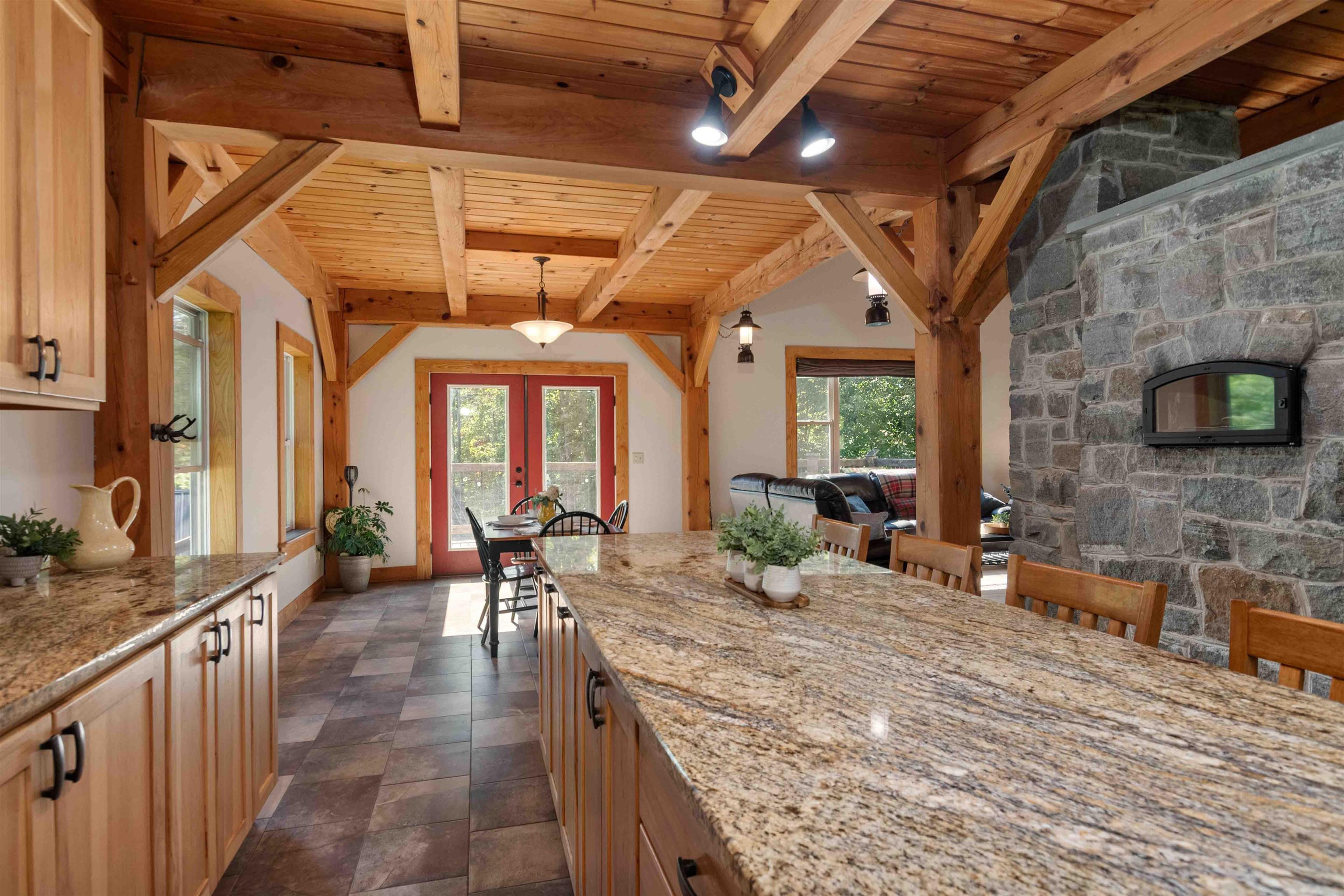 93 Repa Road Underhill, VT 05489 - Photo 11 of 60 Gallery Image 11