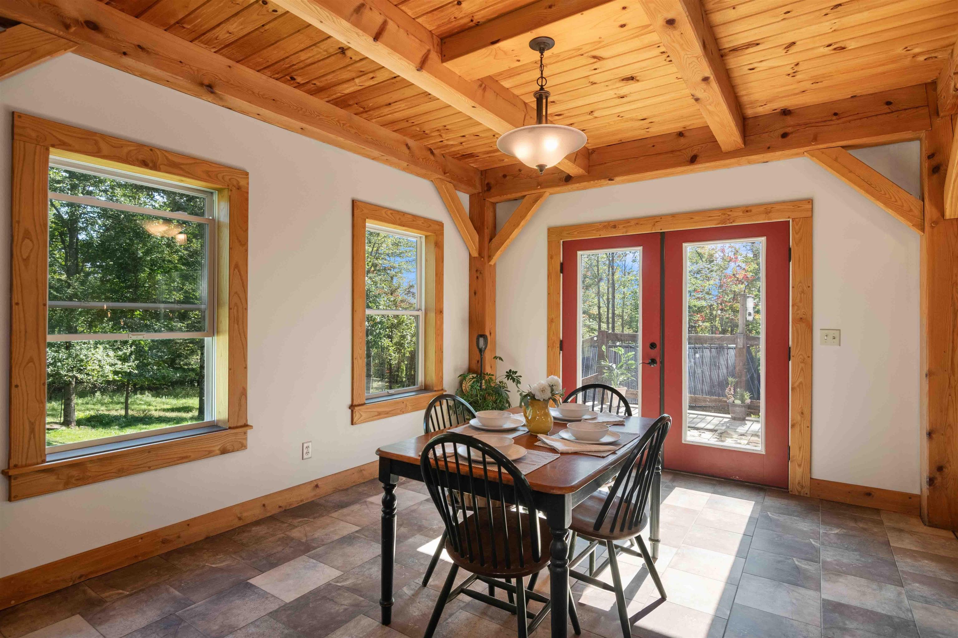 93 Repa Road Underhill, VT 05489 - Photo 12 of 60 Gallery Image 12