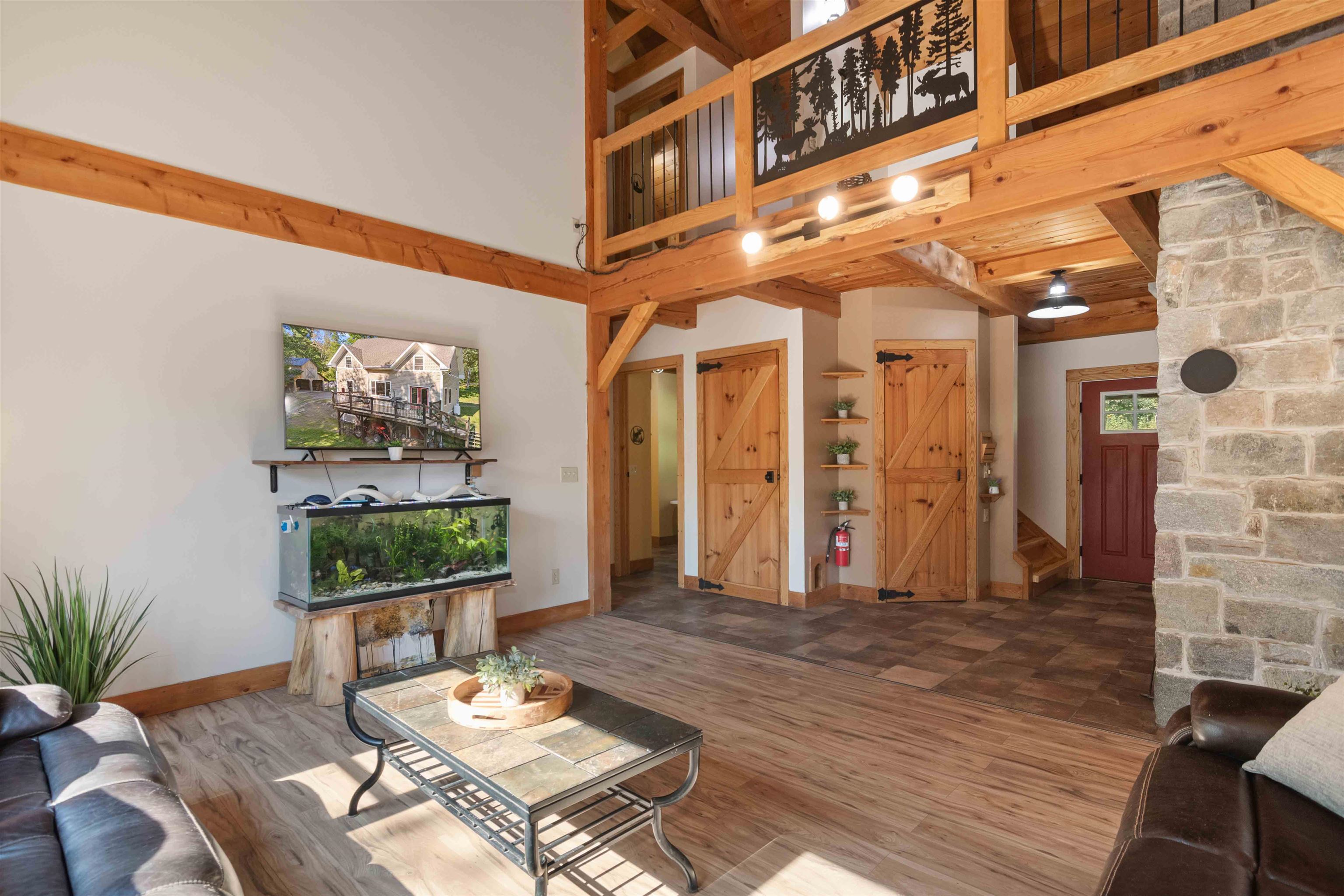 93 Repa Road Underhill, VT 05489 - Photo 16 of 60 Gallery Image 16