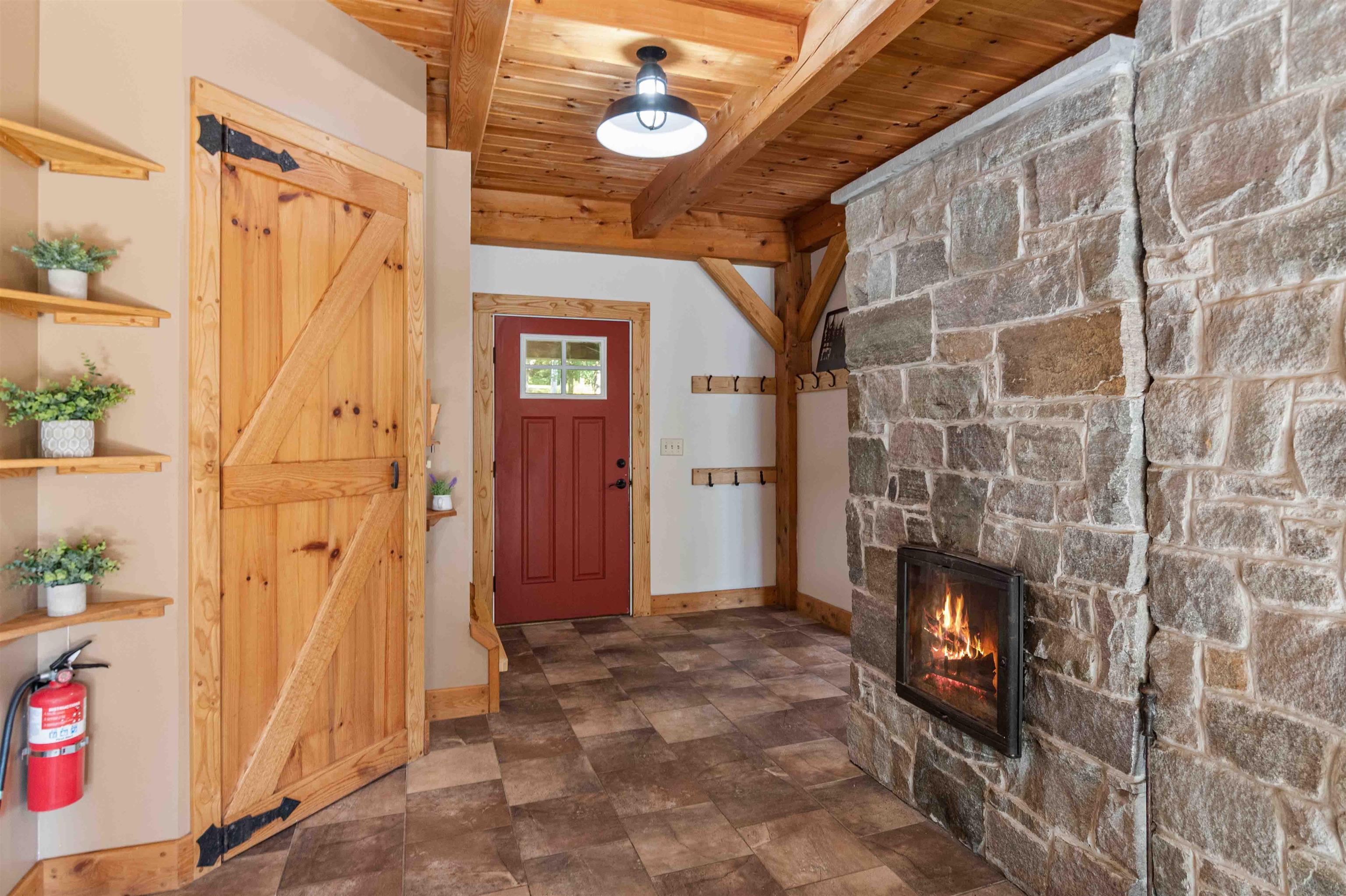 93 Repa Road Underhill, VT 05489 - Photo 20 of 60 Gallery Image 20