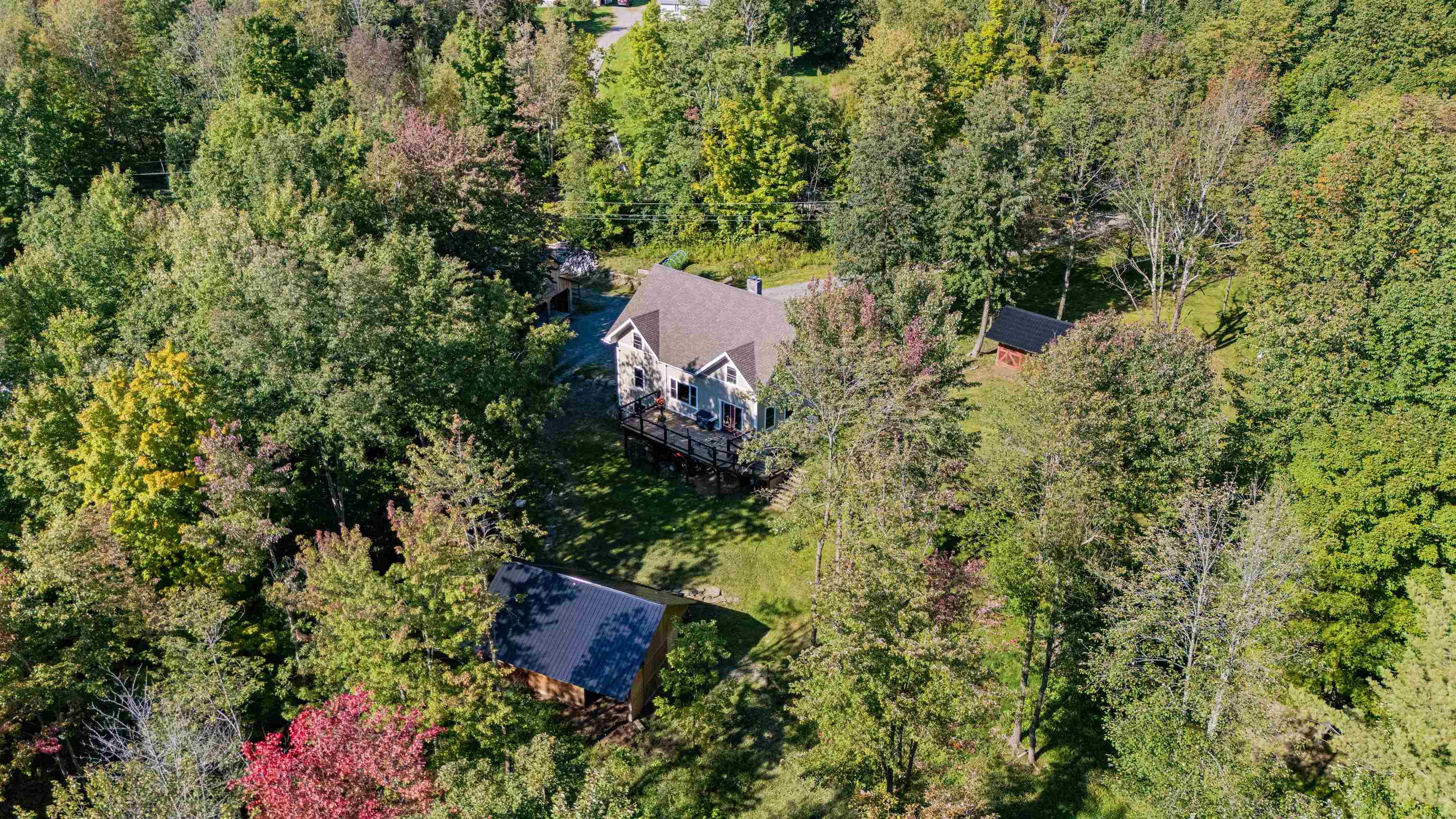 93 Repa Road Underhill, VT 05489 - Photo 2 of 60 Gallery Image 2