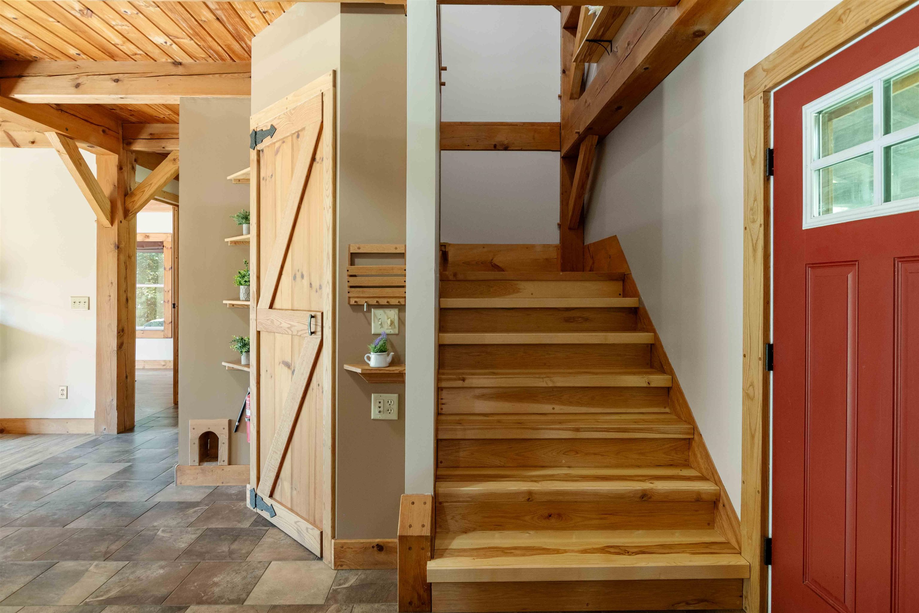 93 Repa Road Underhill, VT 05489 - Photo 21 of 60 Gallery Image 21