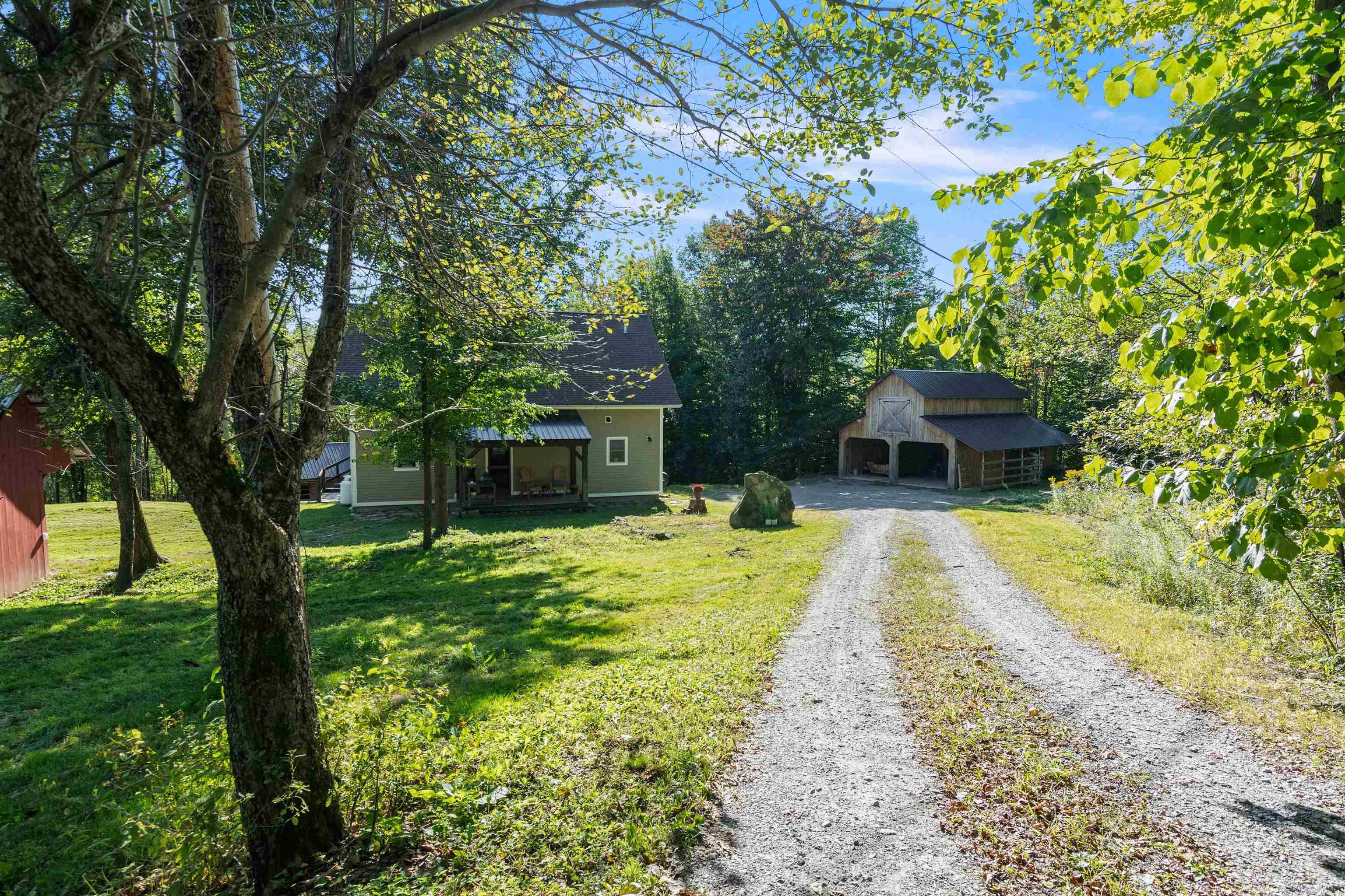93 Repa Road Underhill, VT 05489 - Photo 3 of 60 Gallery Image 3