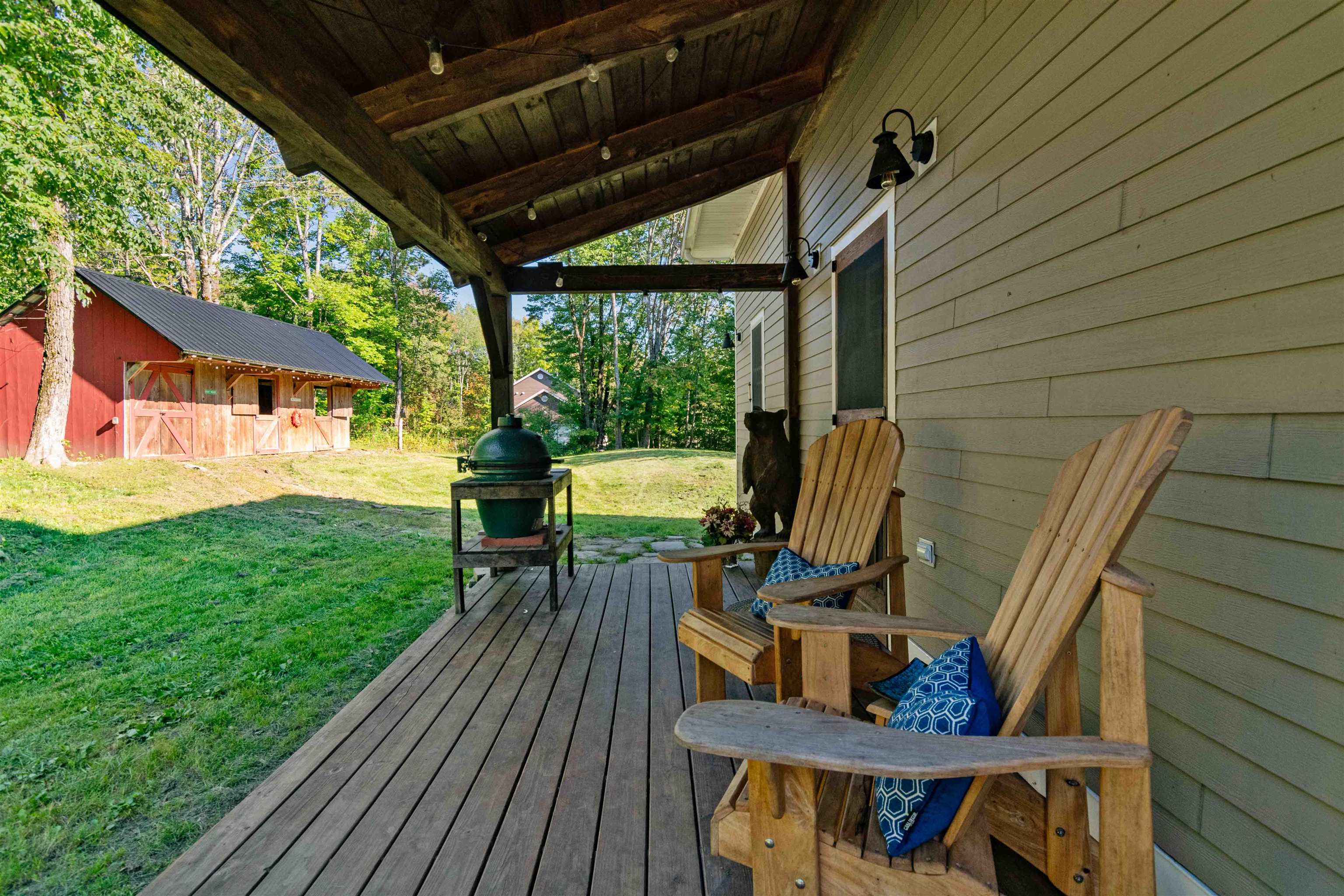 93 Repa Road Underhill, VT 05489 - Photo 4 of 60 Gallery Image 4