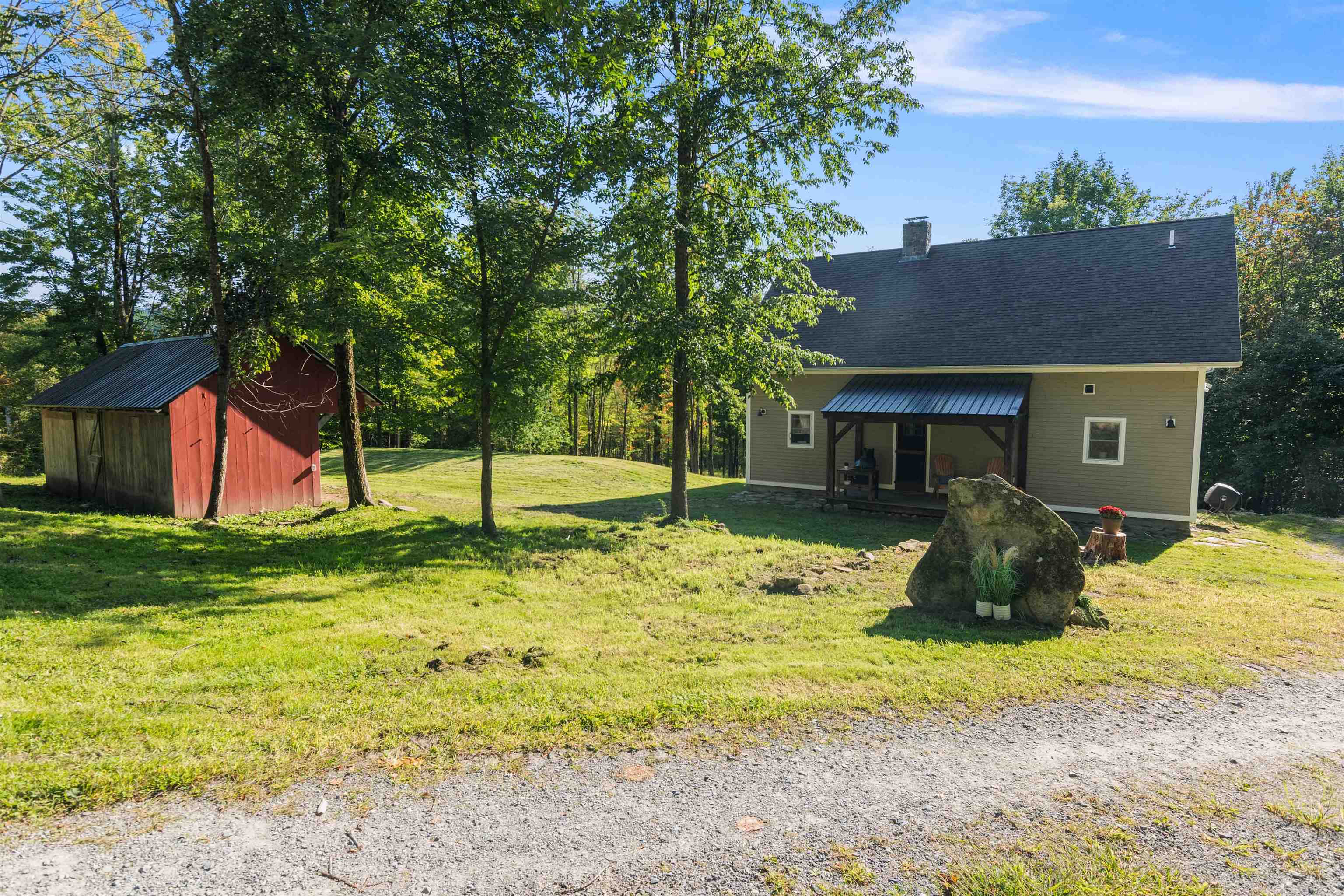 93 Repa Road Underhill, VT 05489 - Photo 41 of 60 Gallery Image 41
