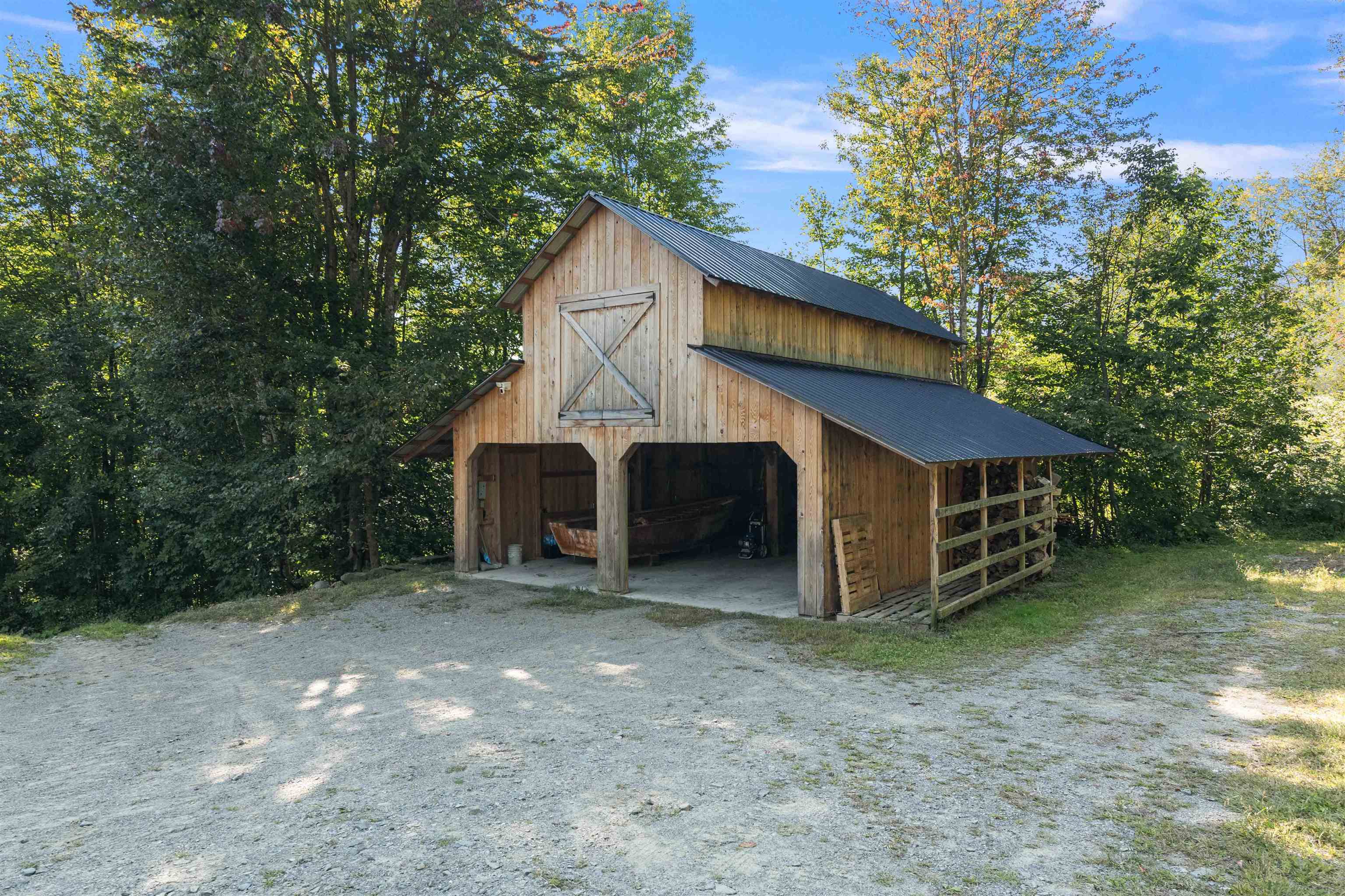 93 Repa Road Underhill, VT 05489 - Photo 43 of 60 Gallery Image 43
