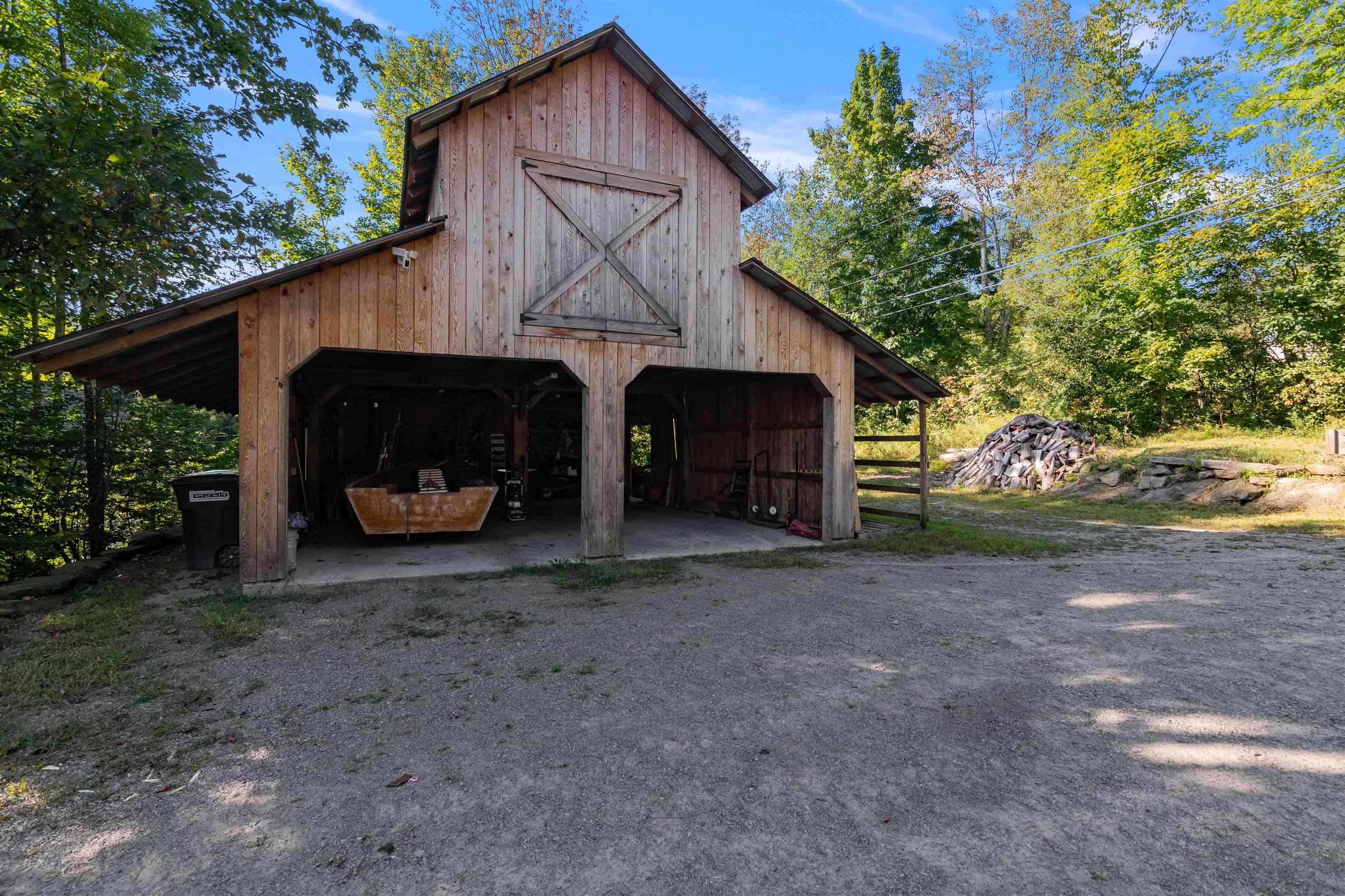 93 Repa Road Underhill, VT 05489 - Photo 44 of 60 Gallery Image 44