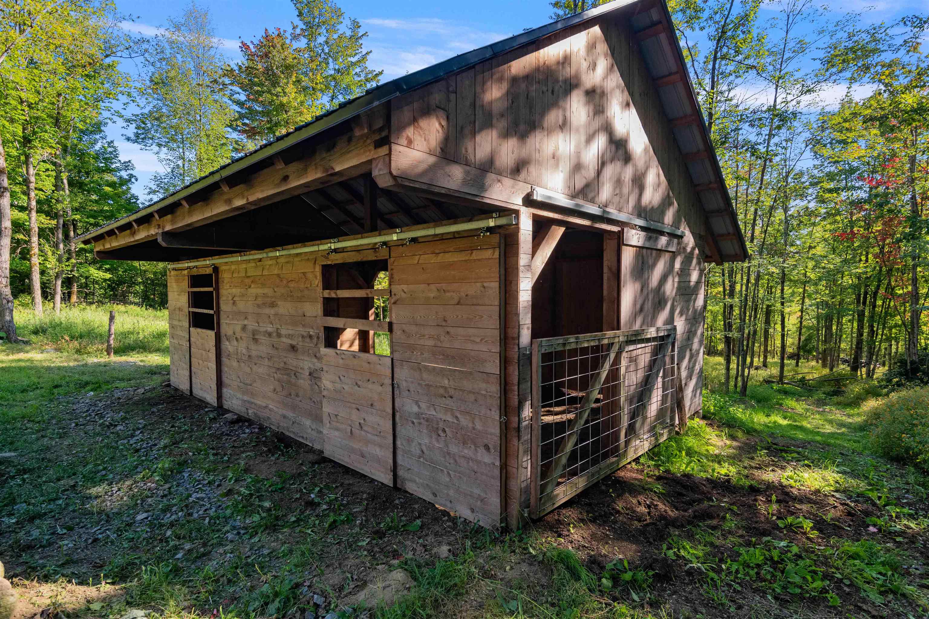 93 Repa Road Underhill, VT 05489 - Photo 47 of 60 Gallery Image 47