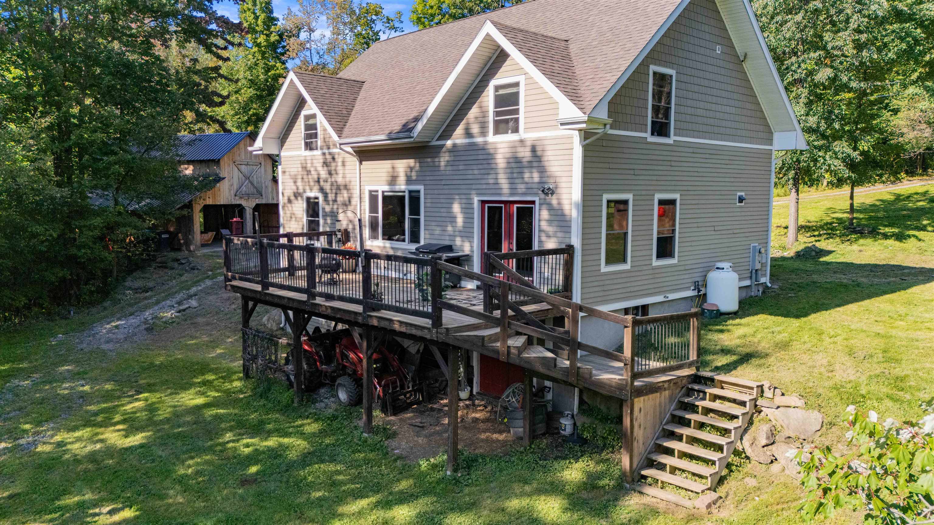 93 Repa Road Underhill, VT 05489 - Photo 50 of 60 Gallery Image 50